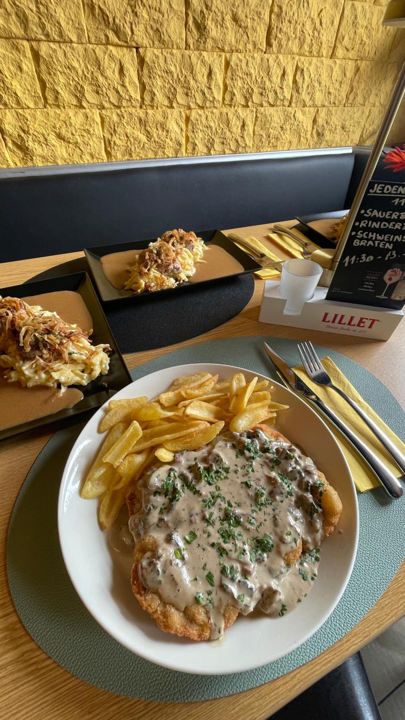 Gasthof Hasen Grill Masters