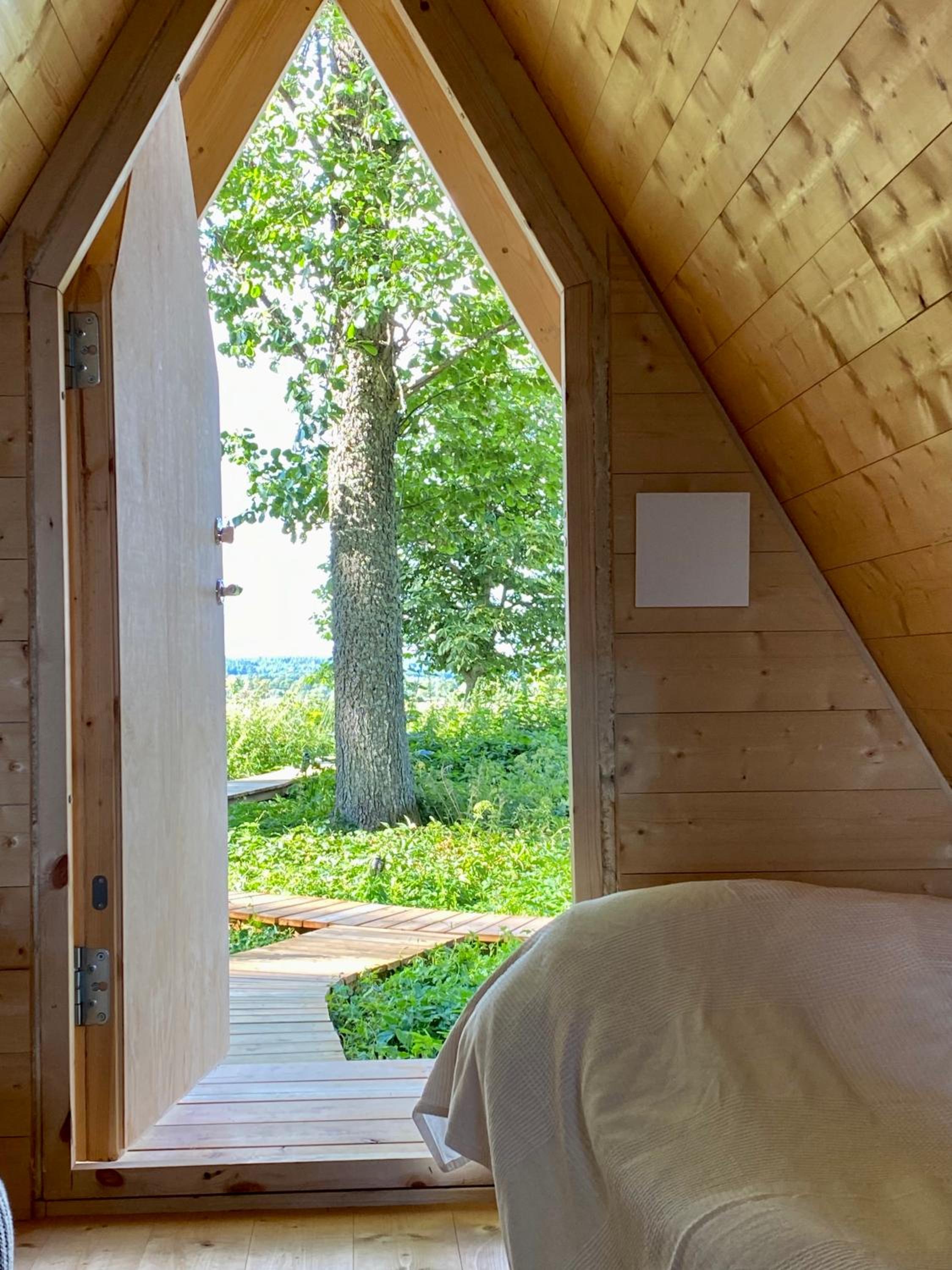 Sörby Glamping