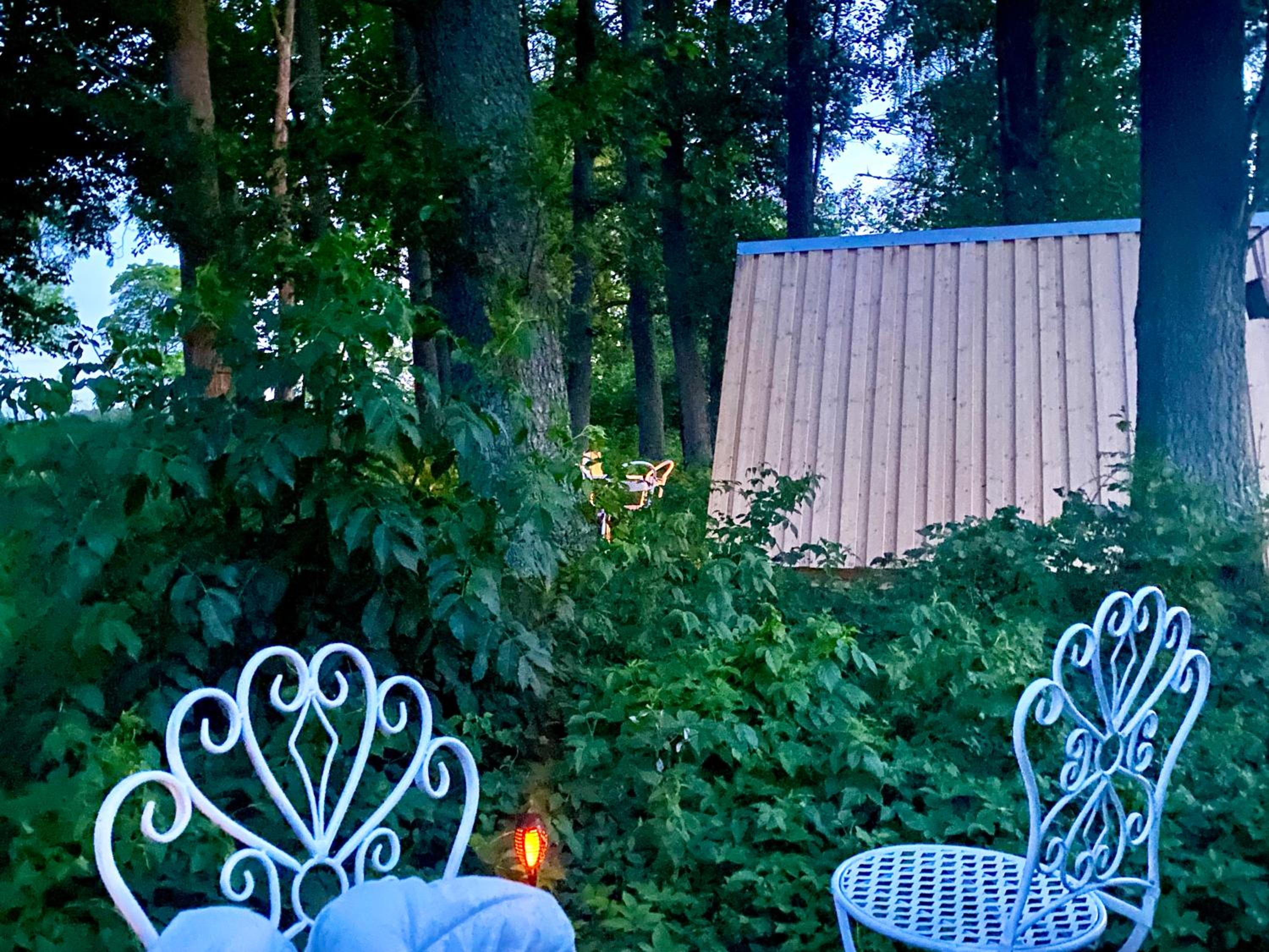 Sörby Glamping