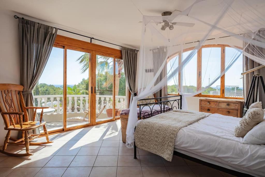 Casa Tranquila in Javea