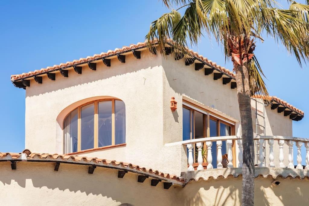 Casa Tranquila in Javea