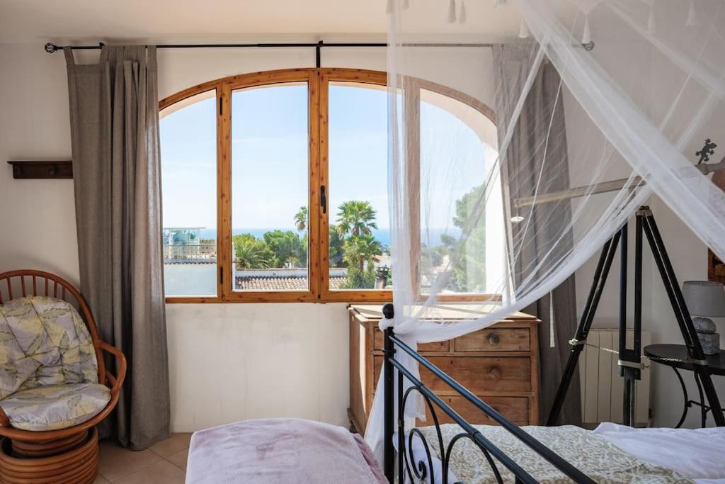 Casa Tranquila in Javea