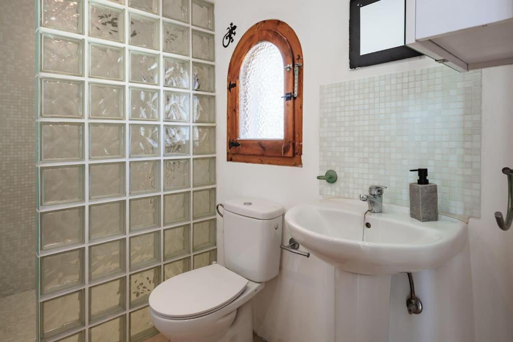Casa Tranquila in Javea
