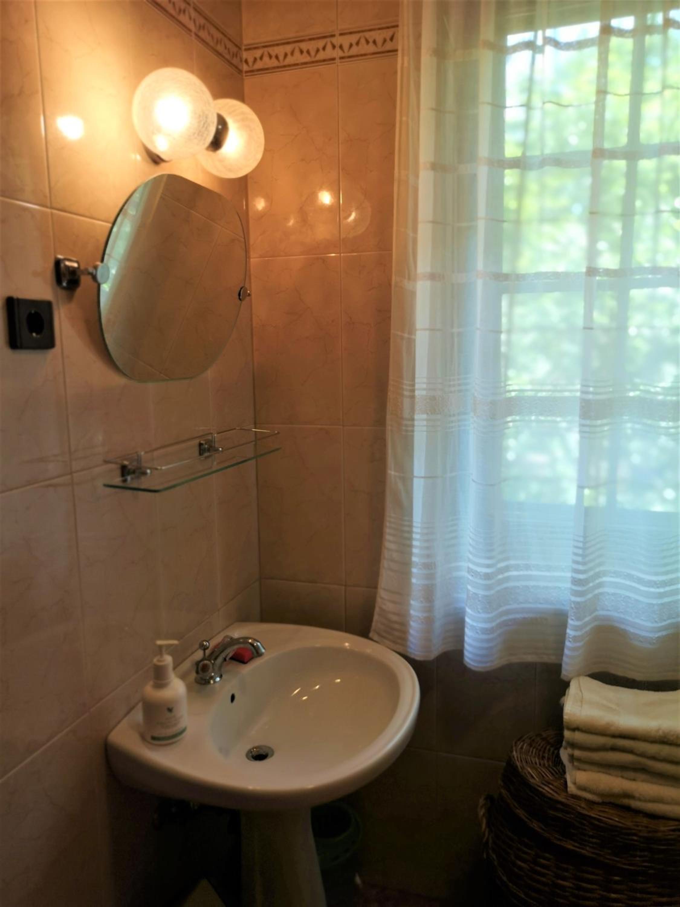 Strand Apartman