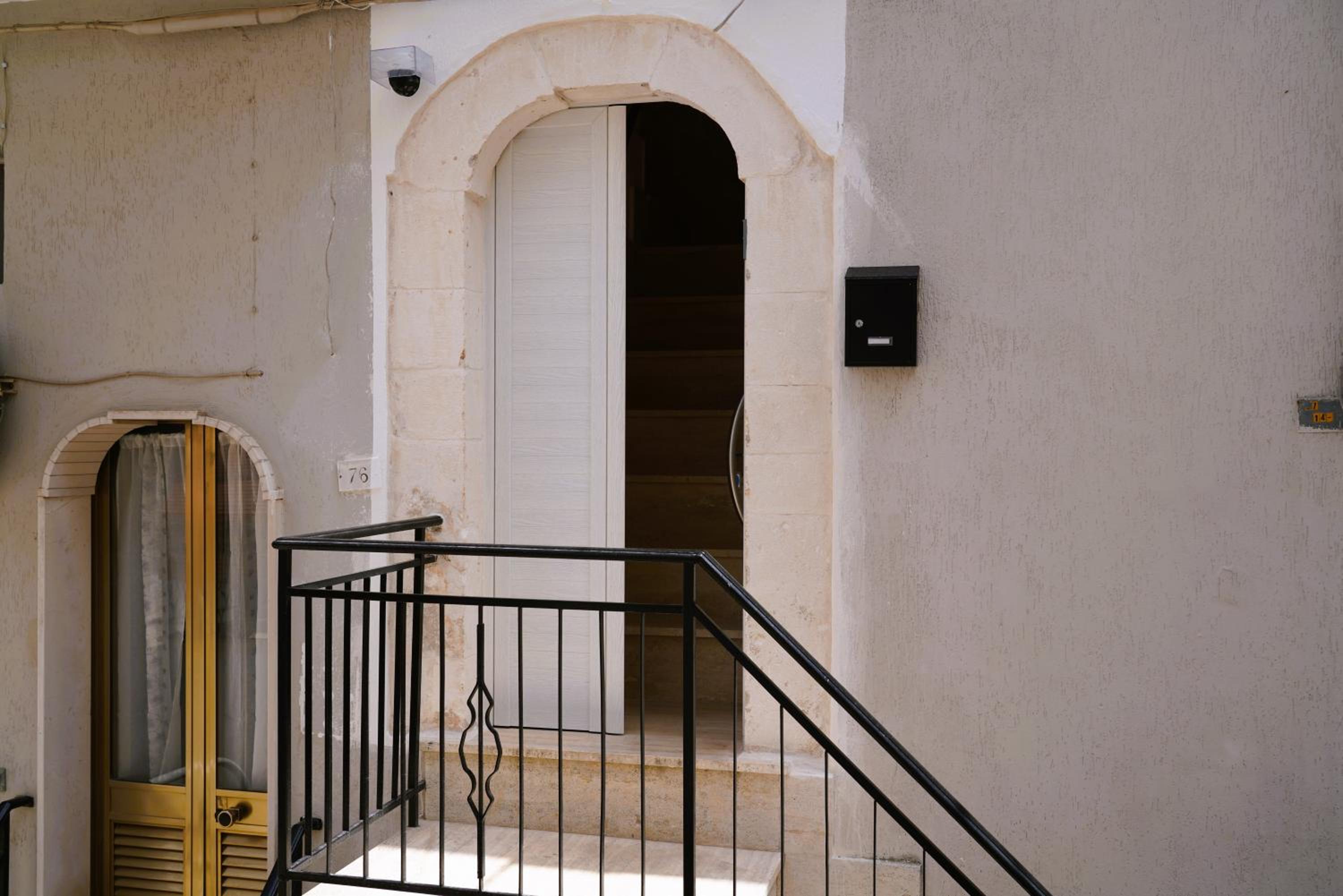 La Suite del Conte 2 - STORIA, CONFORT ed ELEGANZA view 3