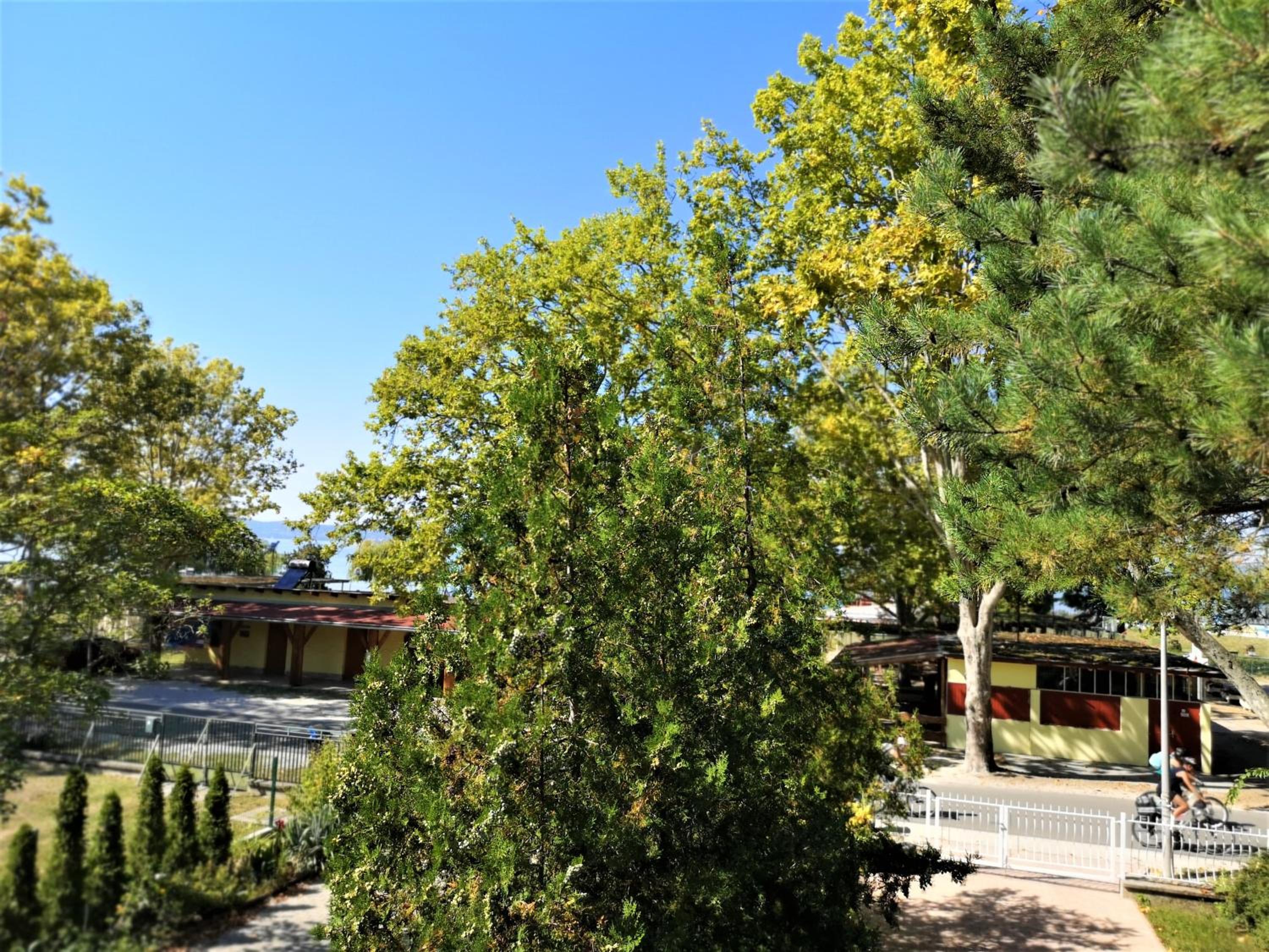 Strand Apartman