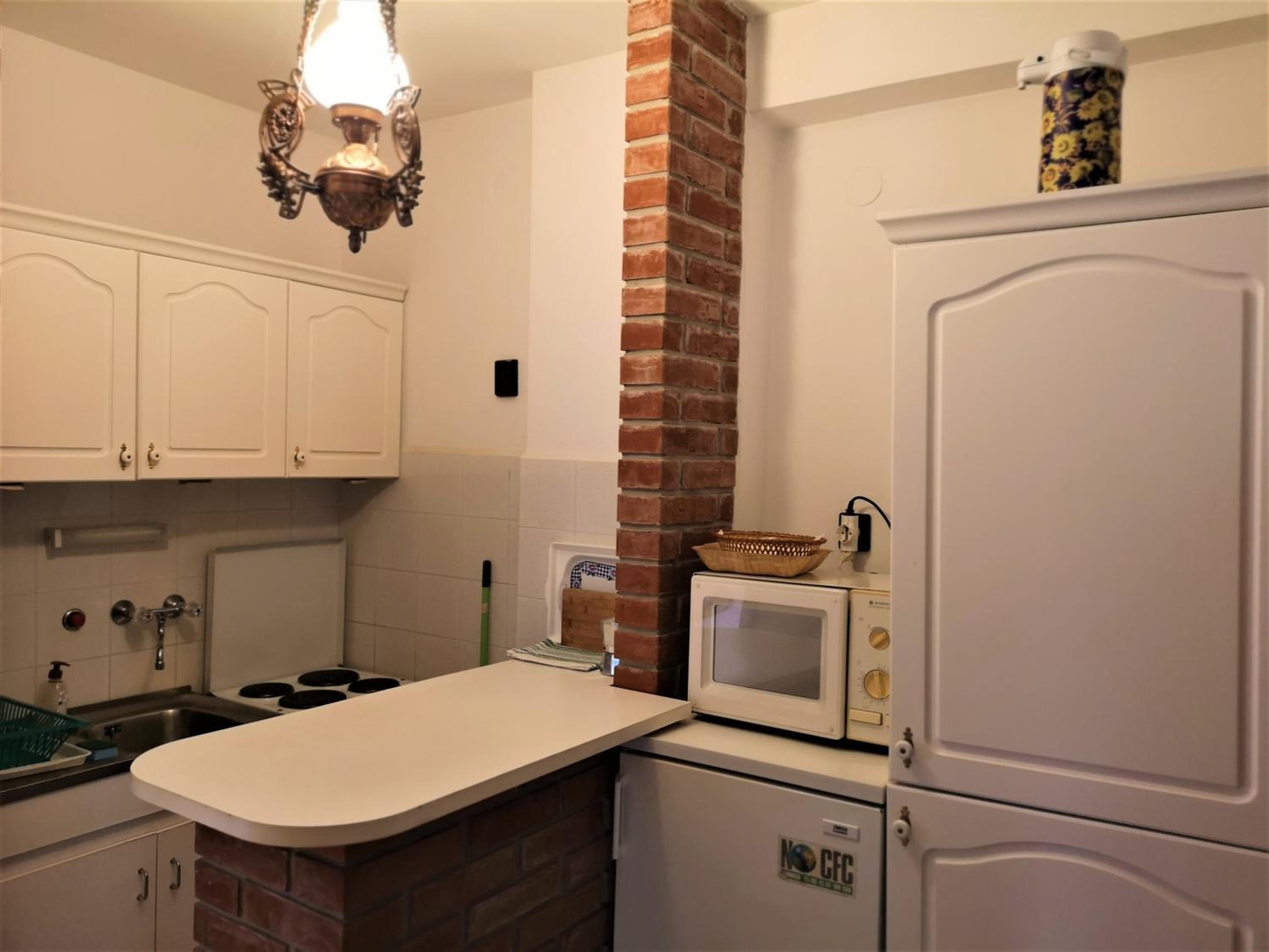 Strand Apartman