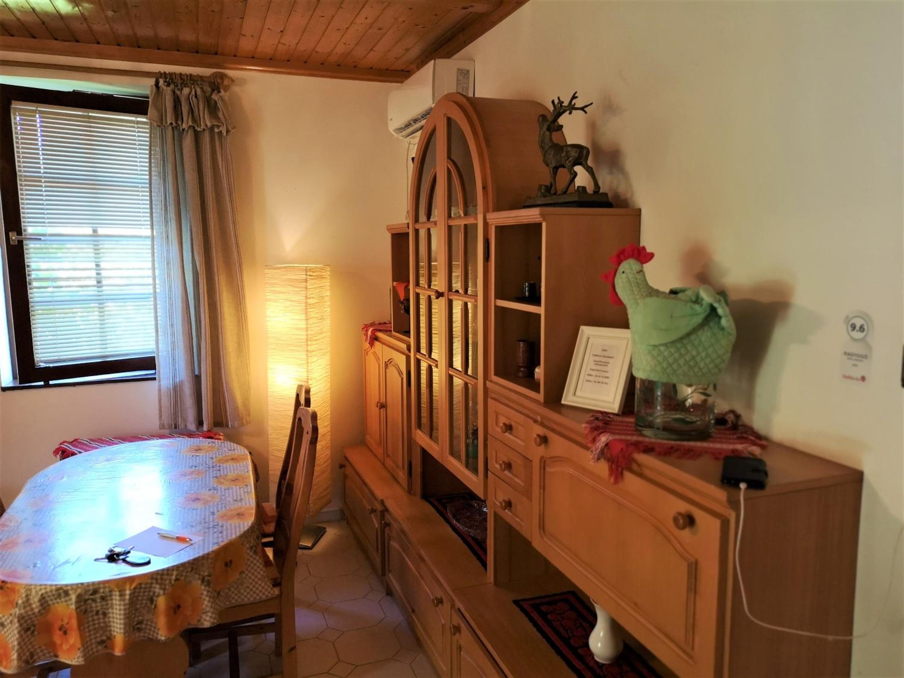Strand Apartman