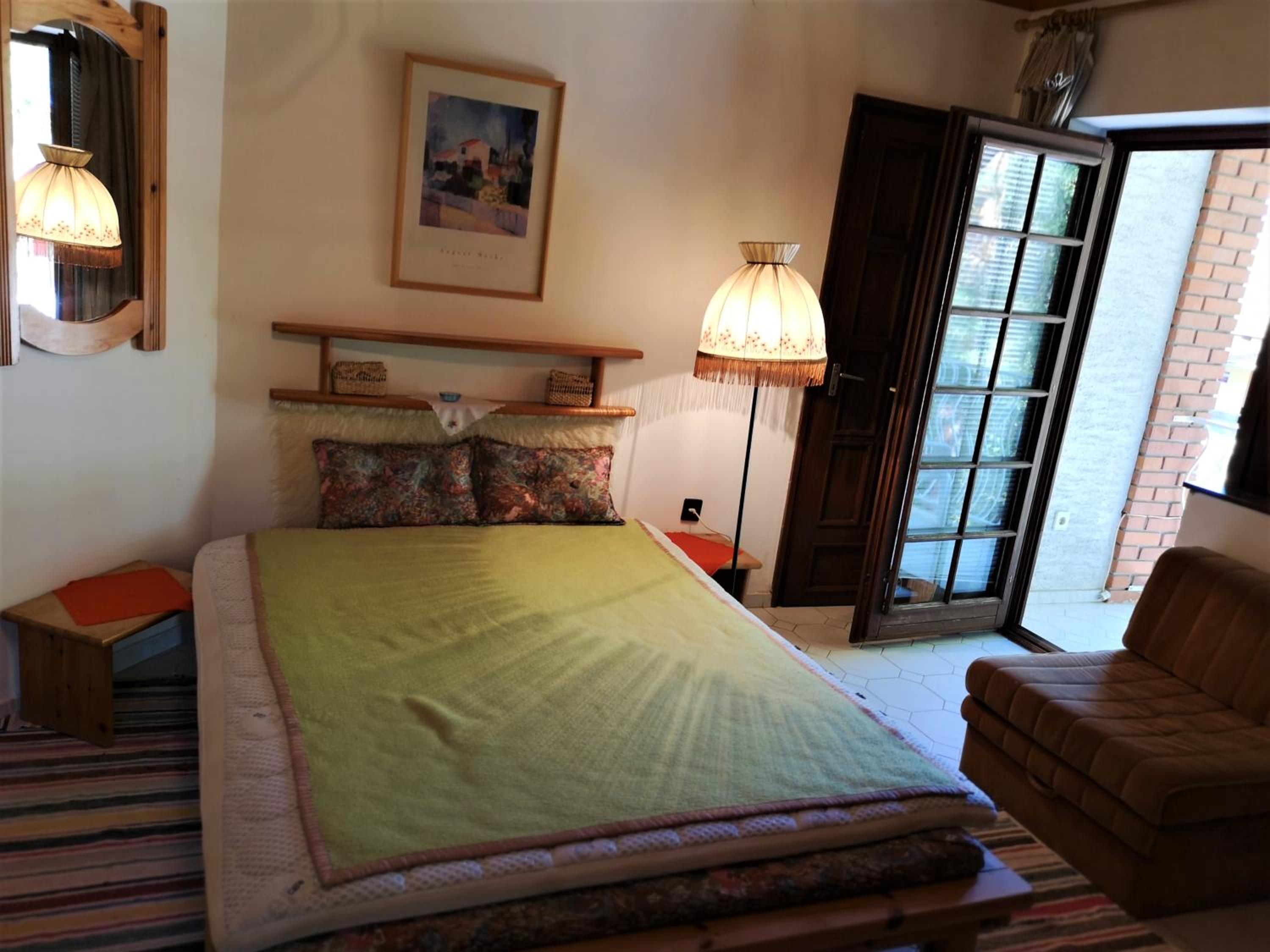 Strand Apartman