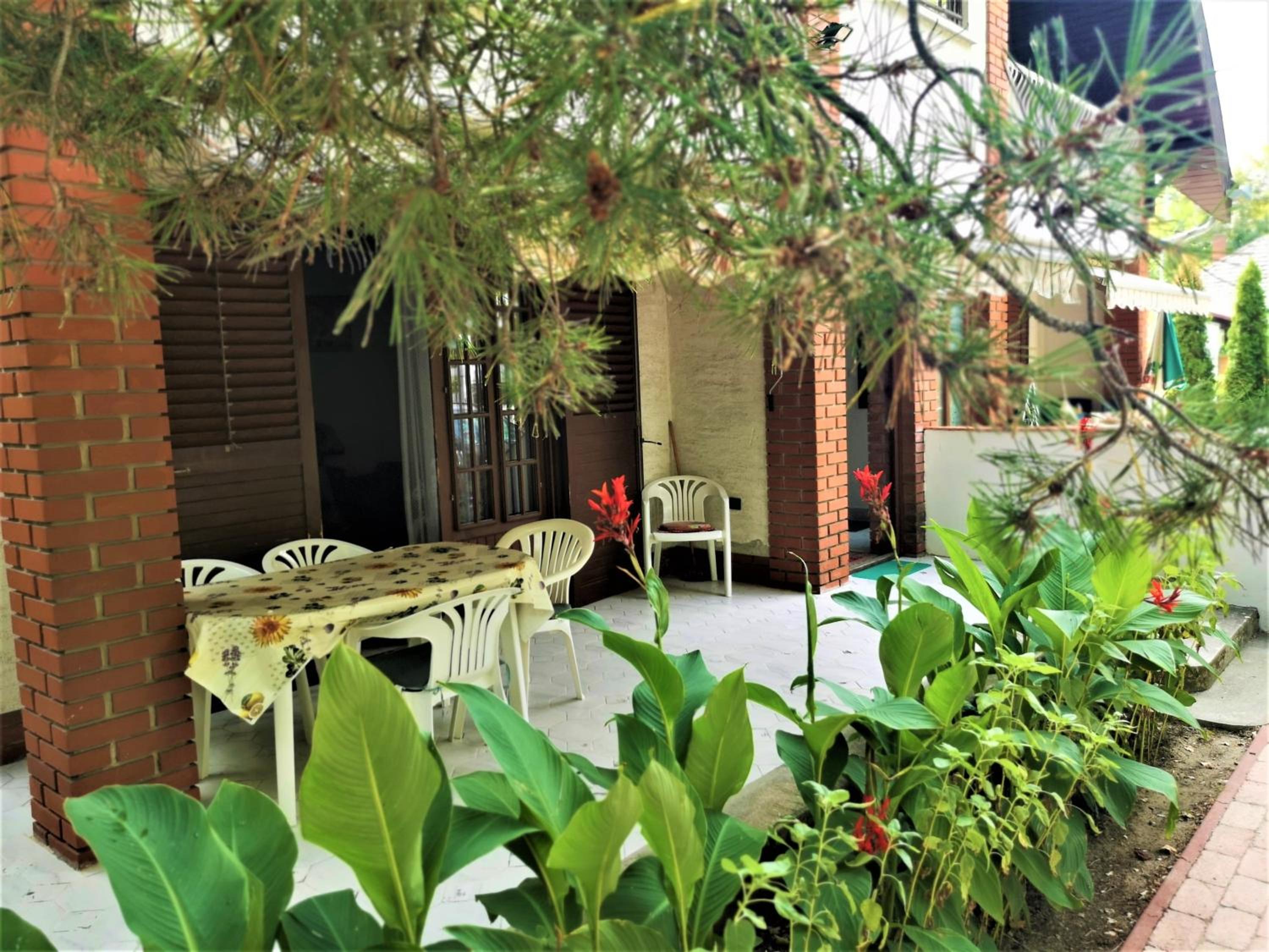Strand Apartman