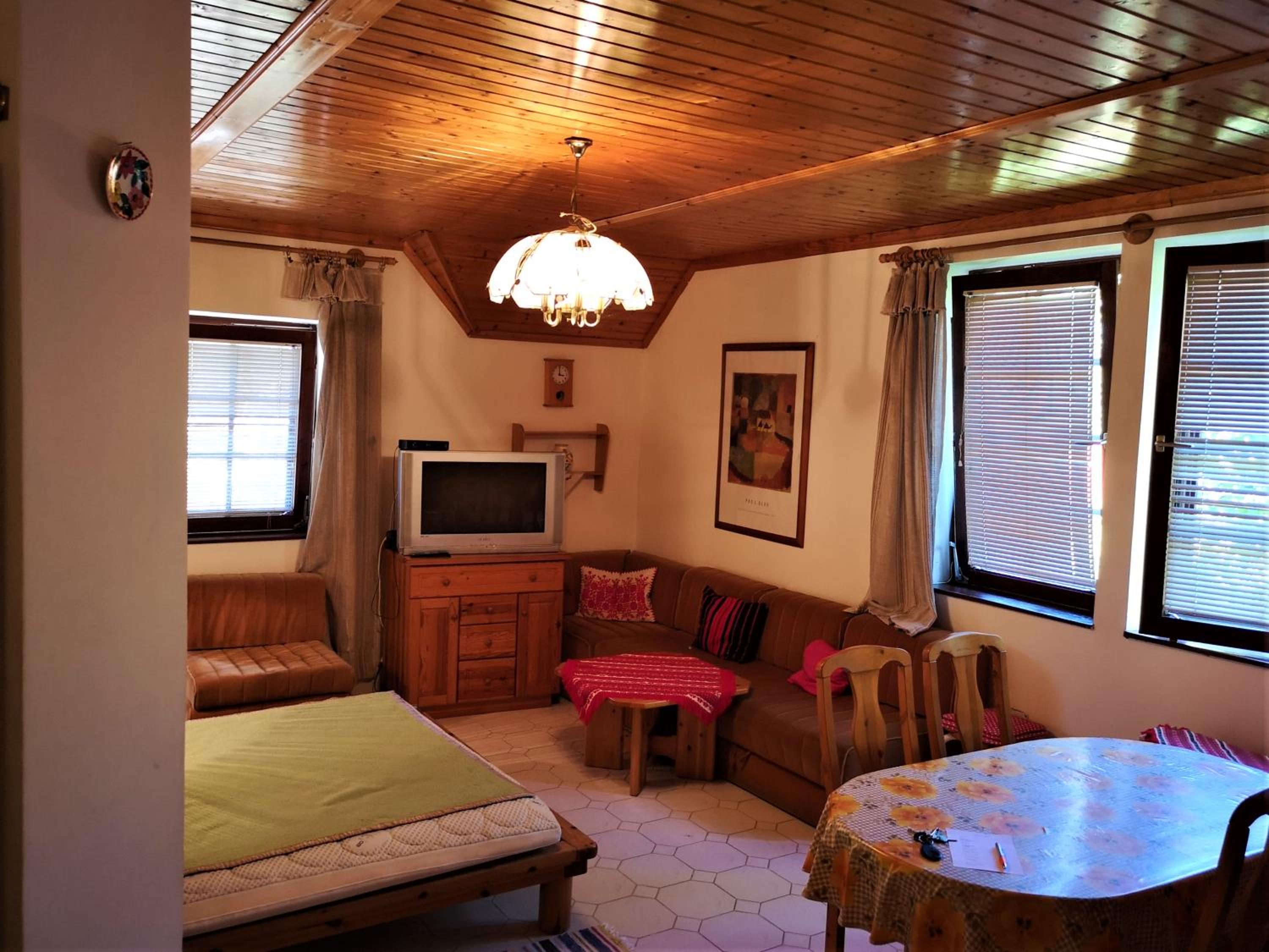 Strand Apartman