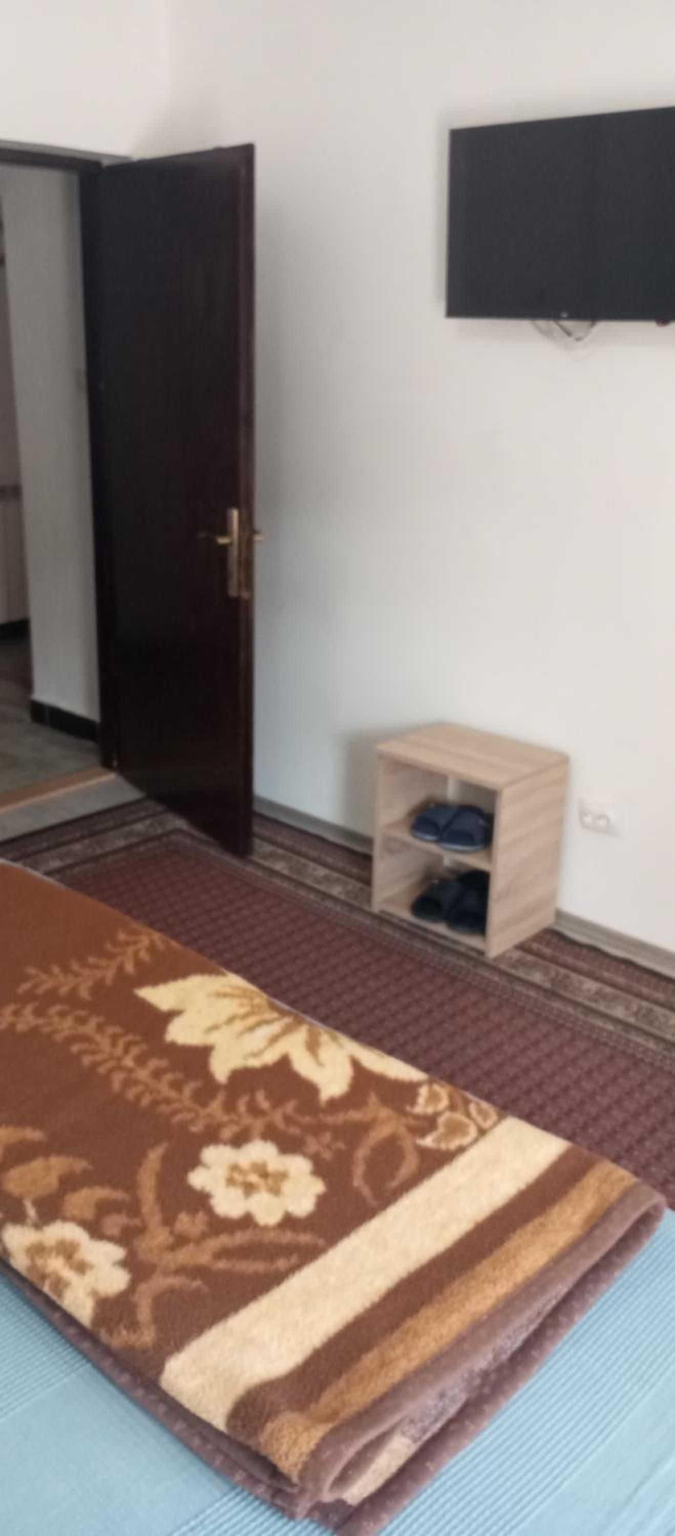 Airport MD Apartment