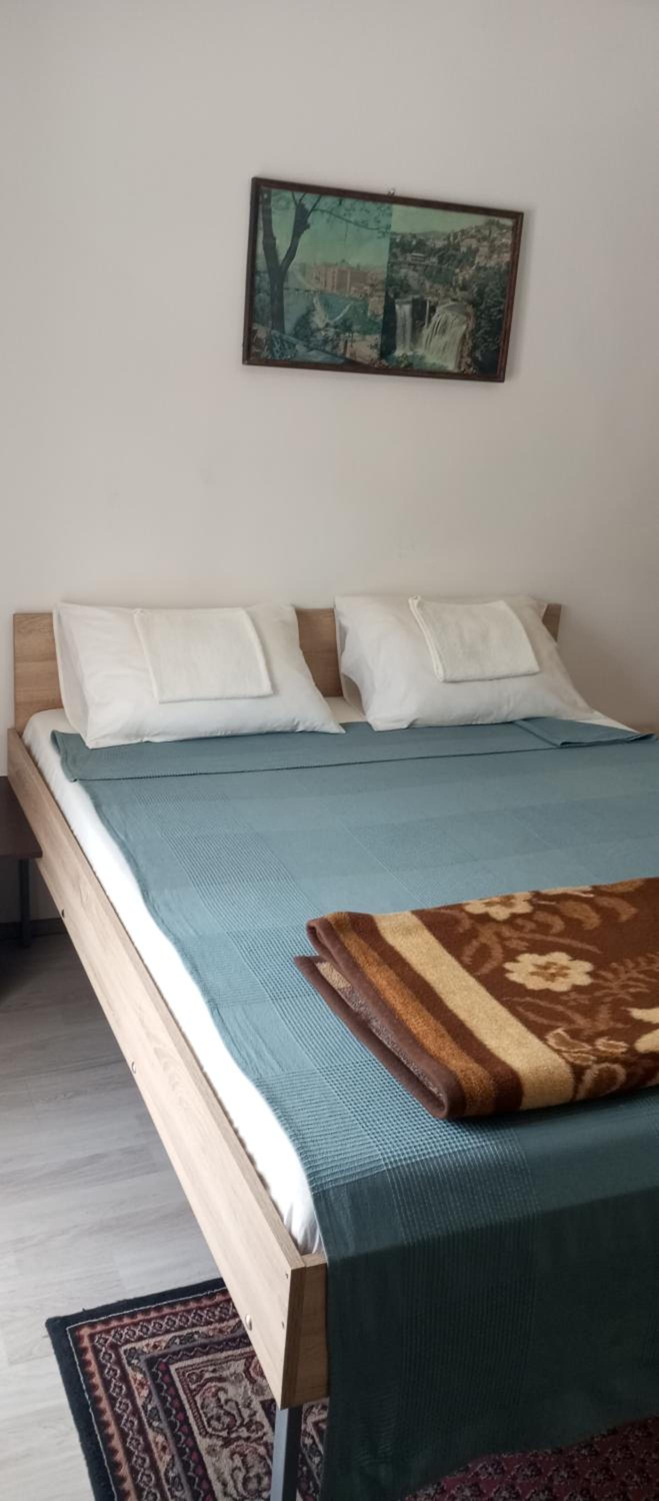 Airport MD Apartment