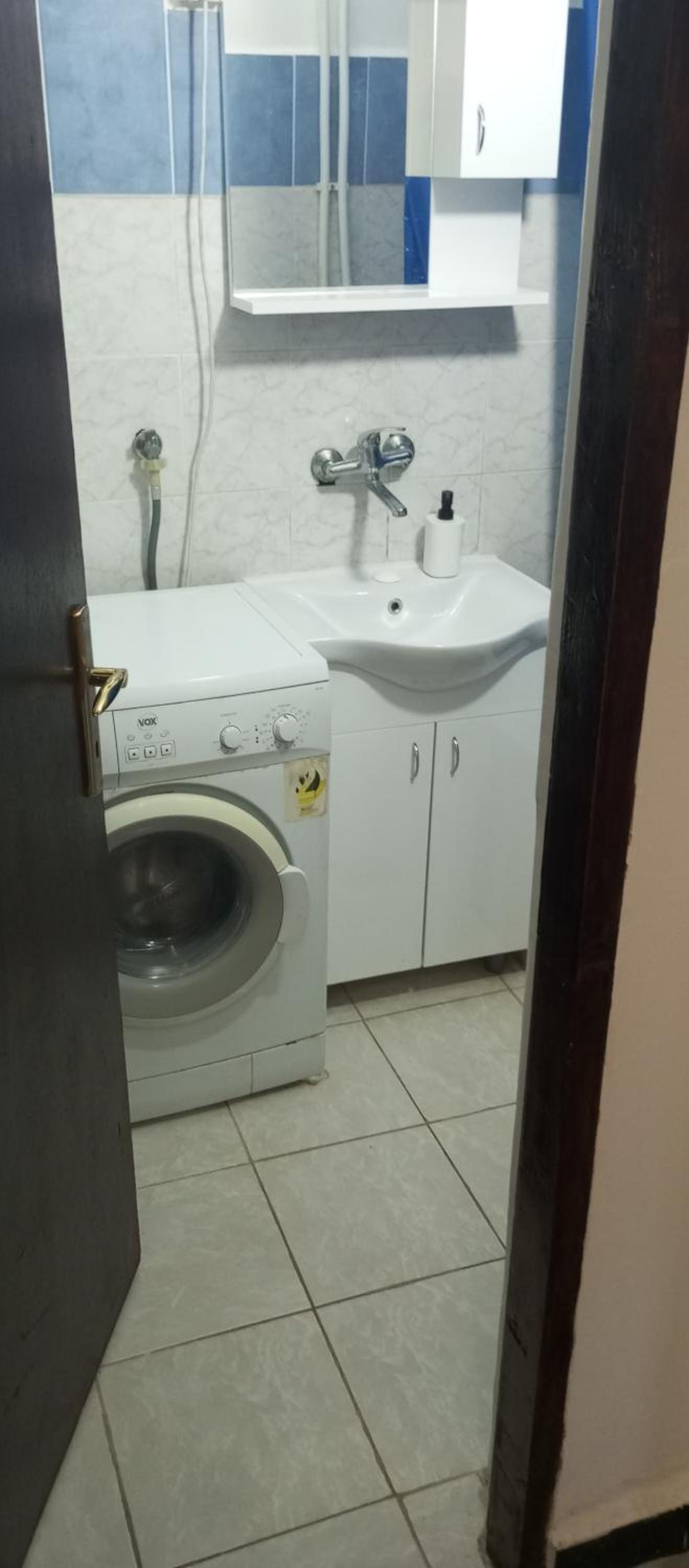 Airport MD Apartment