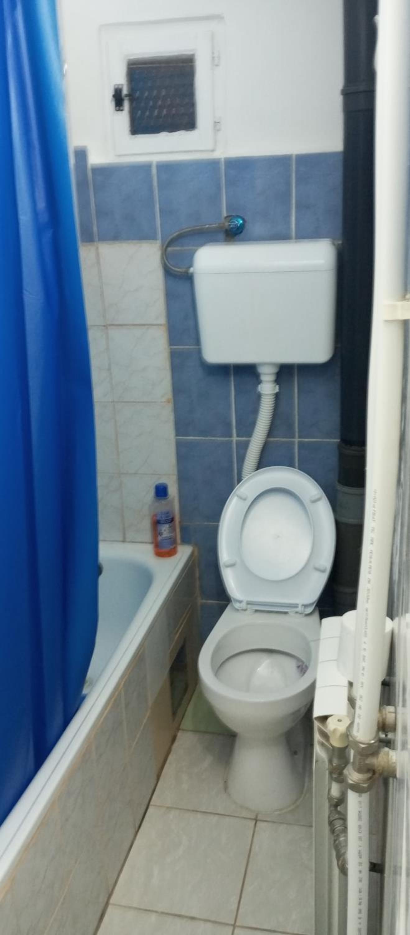 Airport MD Apartment