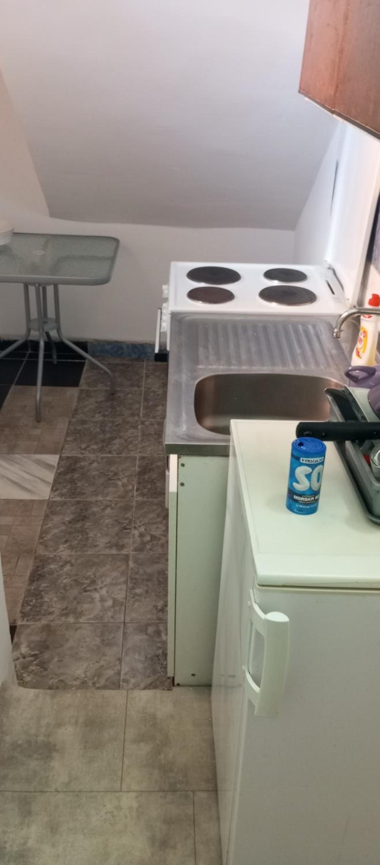 Airport MD Apartment