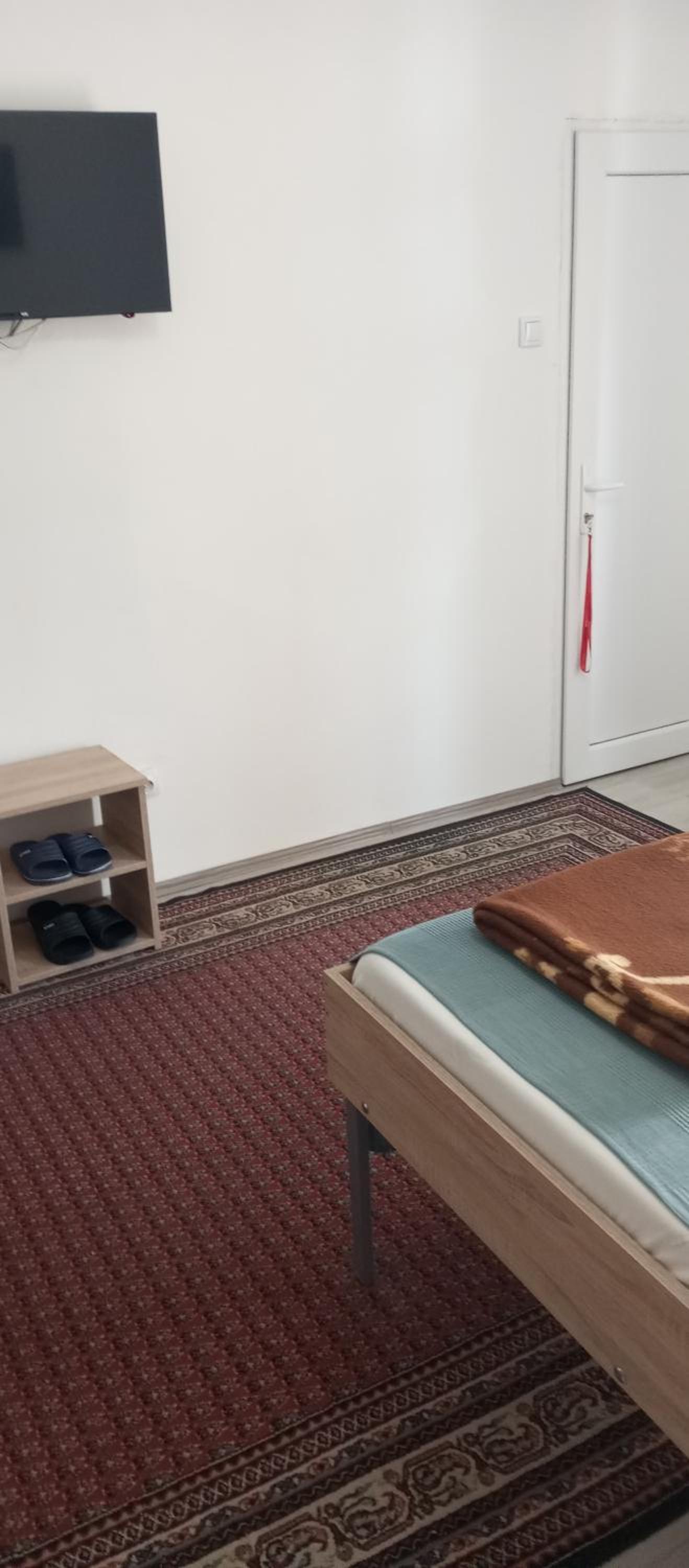 Airport MD Apartment
