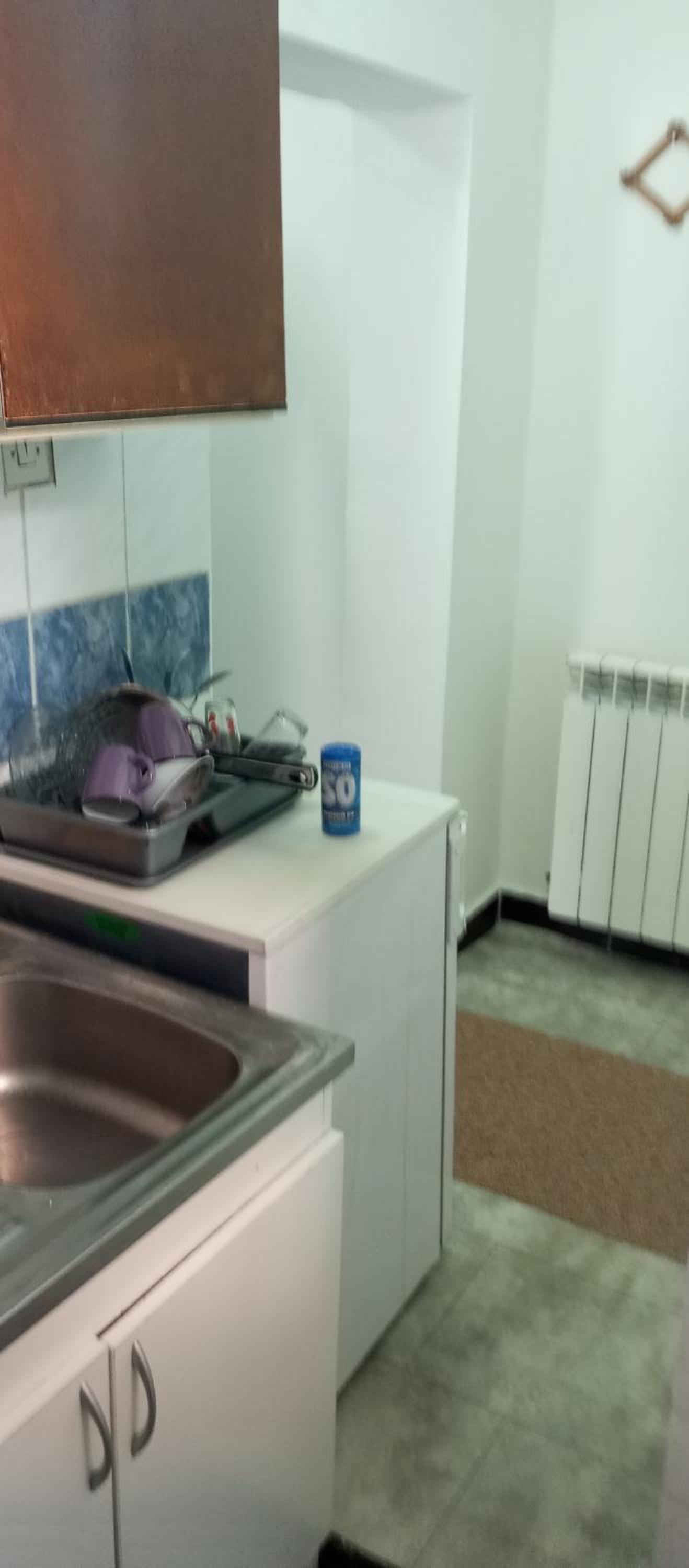 Airport MD Apartment