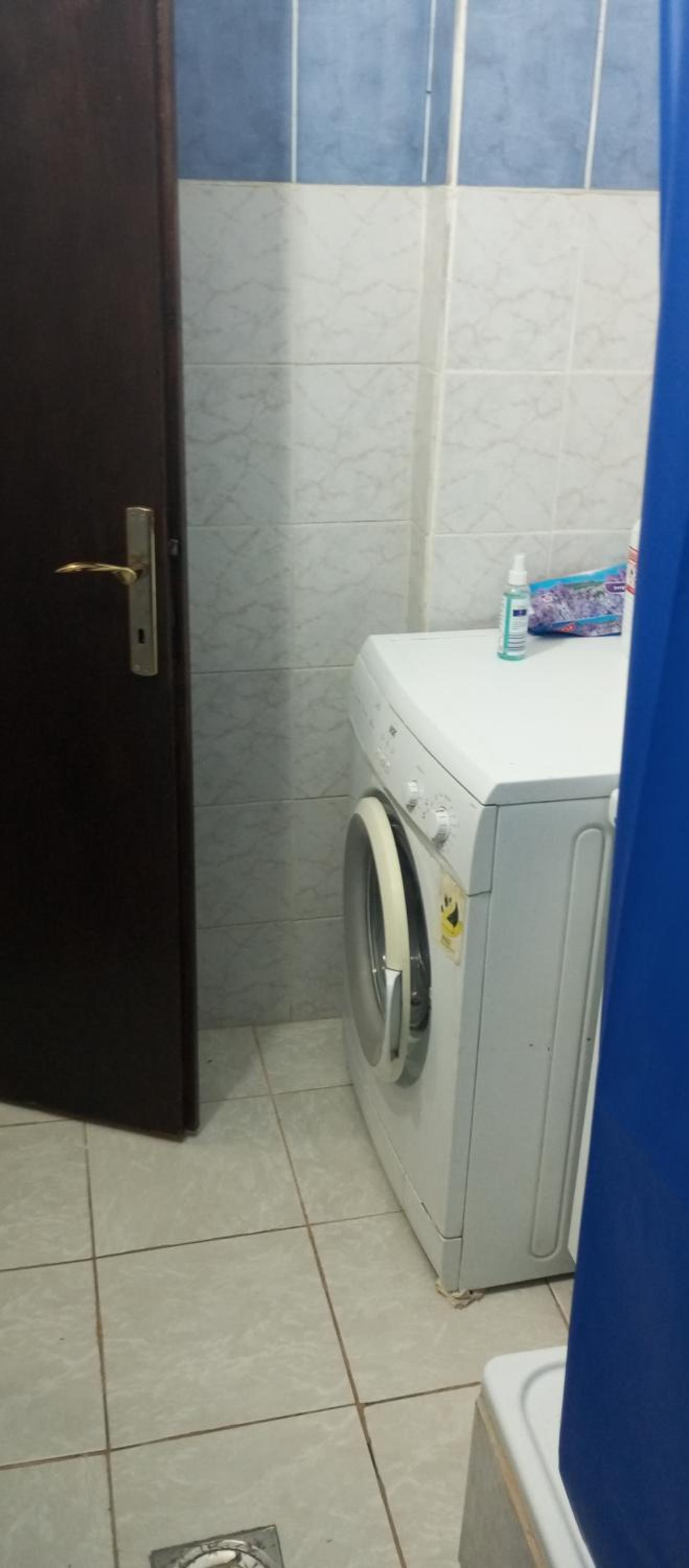 Airport MD Apartment
