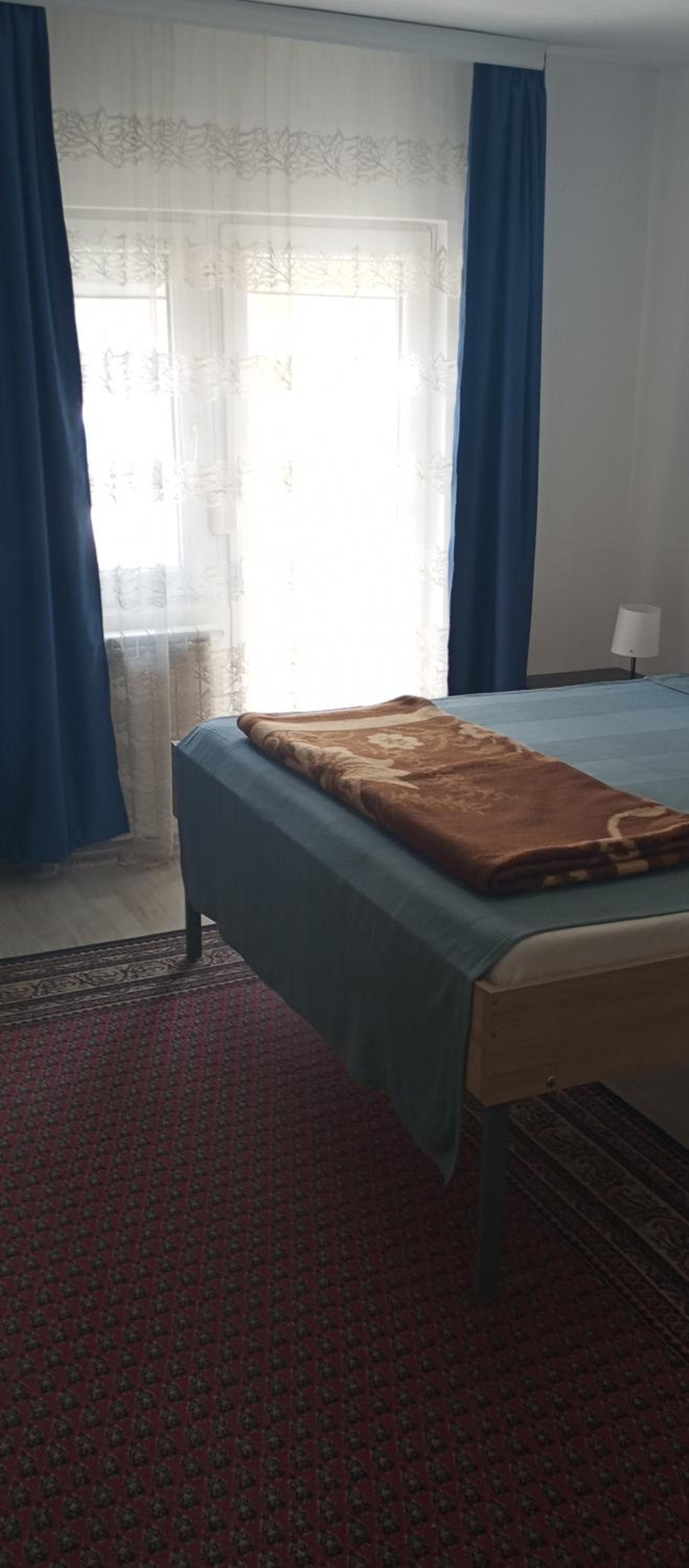 Airport MD Apartment