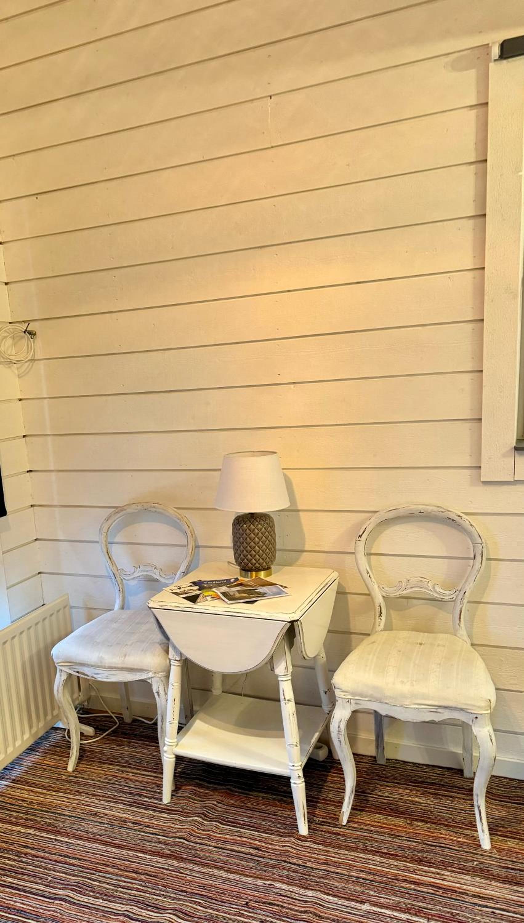 Hills Cottage