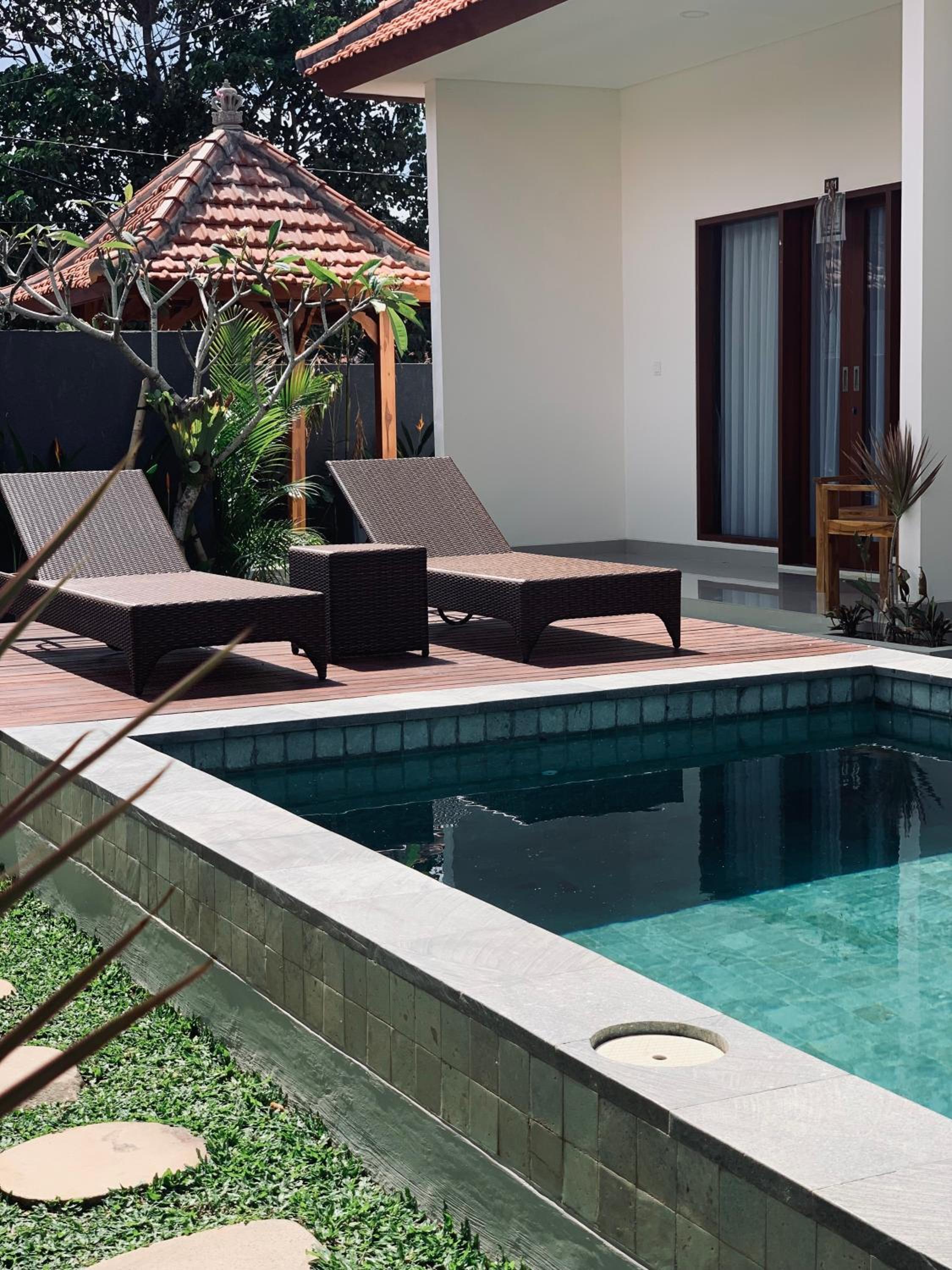 Kampana Homestay