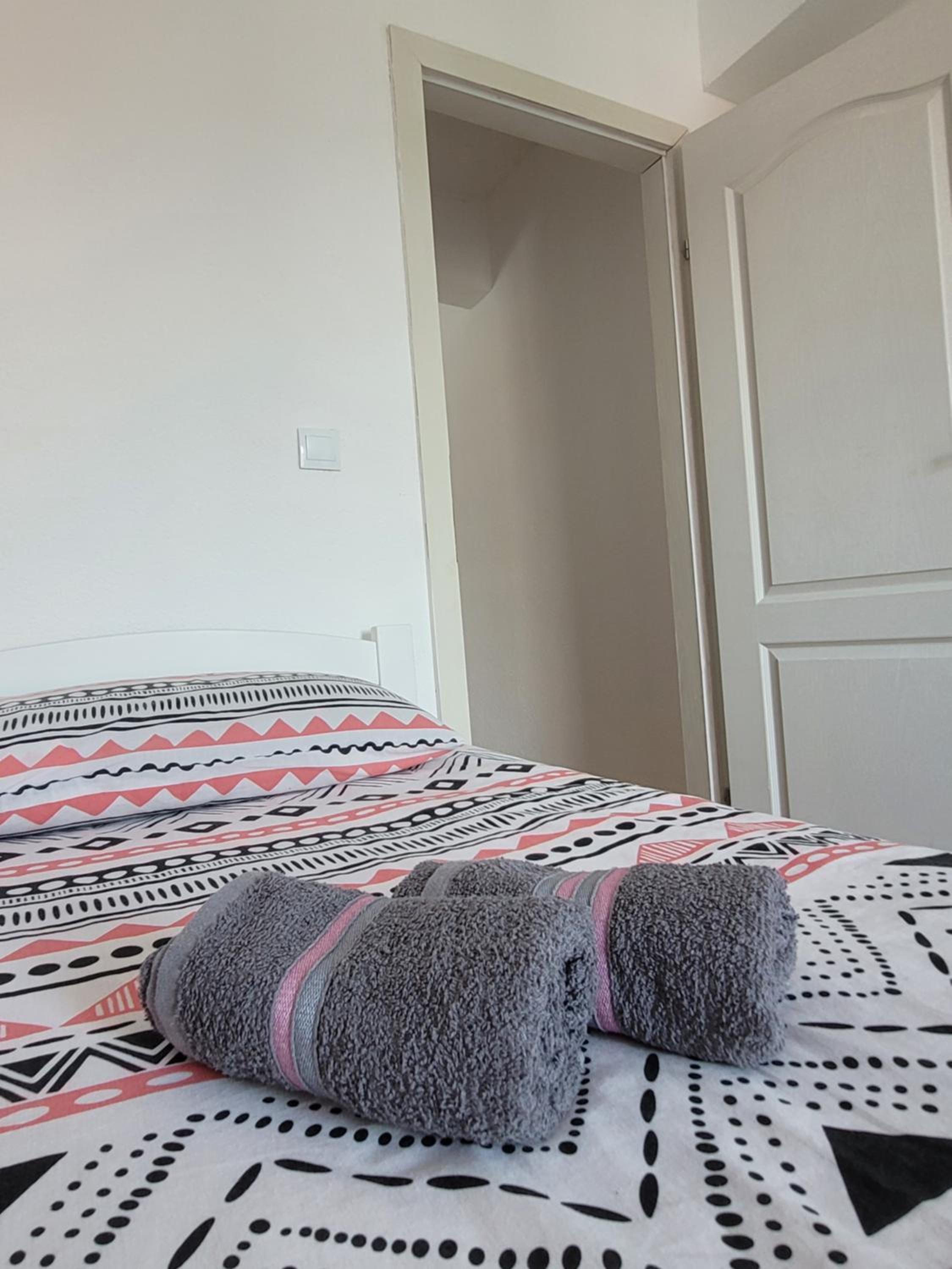 Apartmani ELEGANCE Tuzla view 4