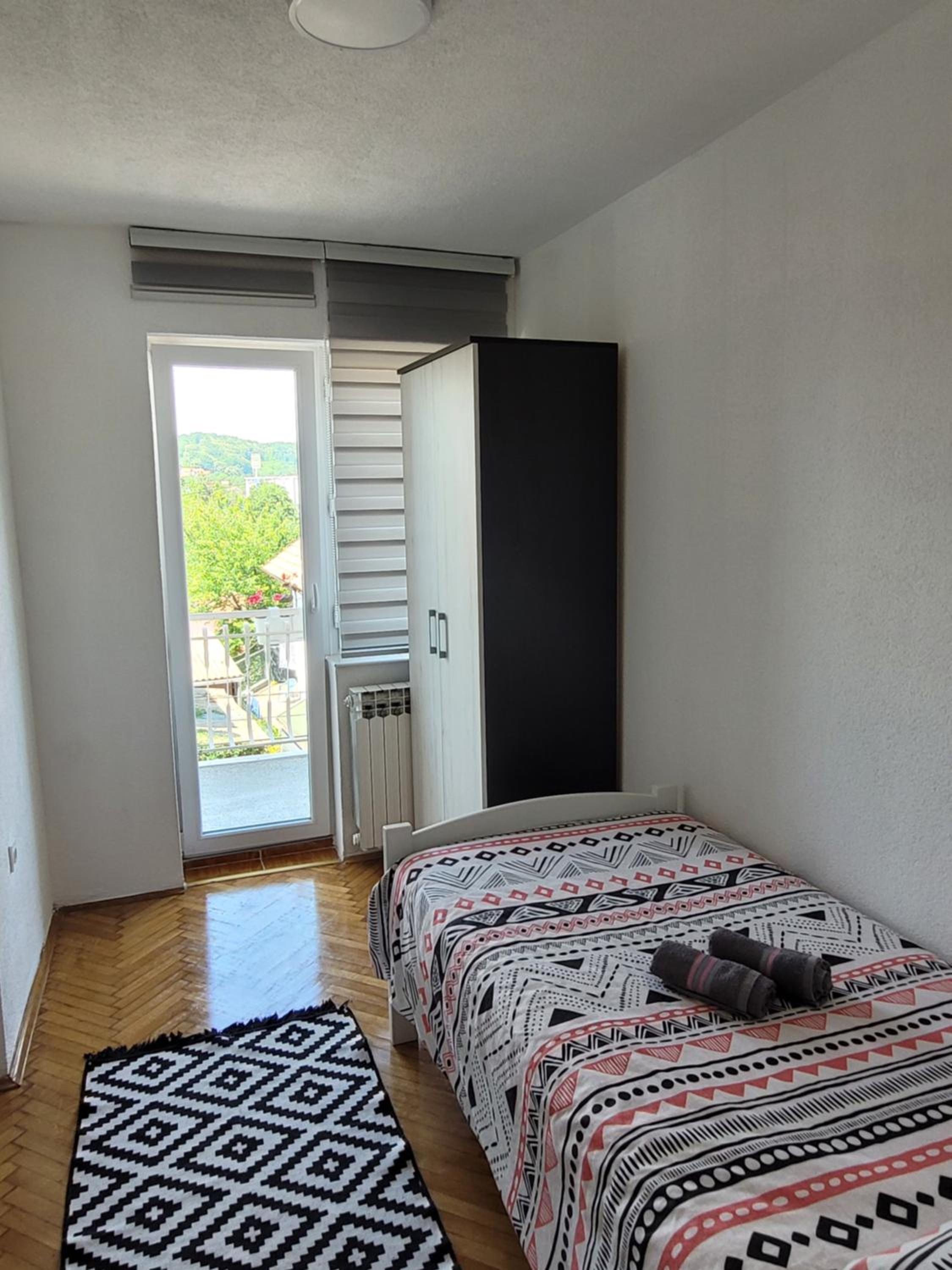 Apartmani ELEGANCE Tuzla view 3