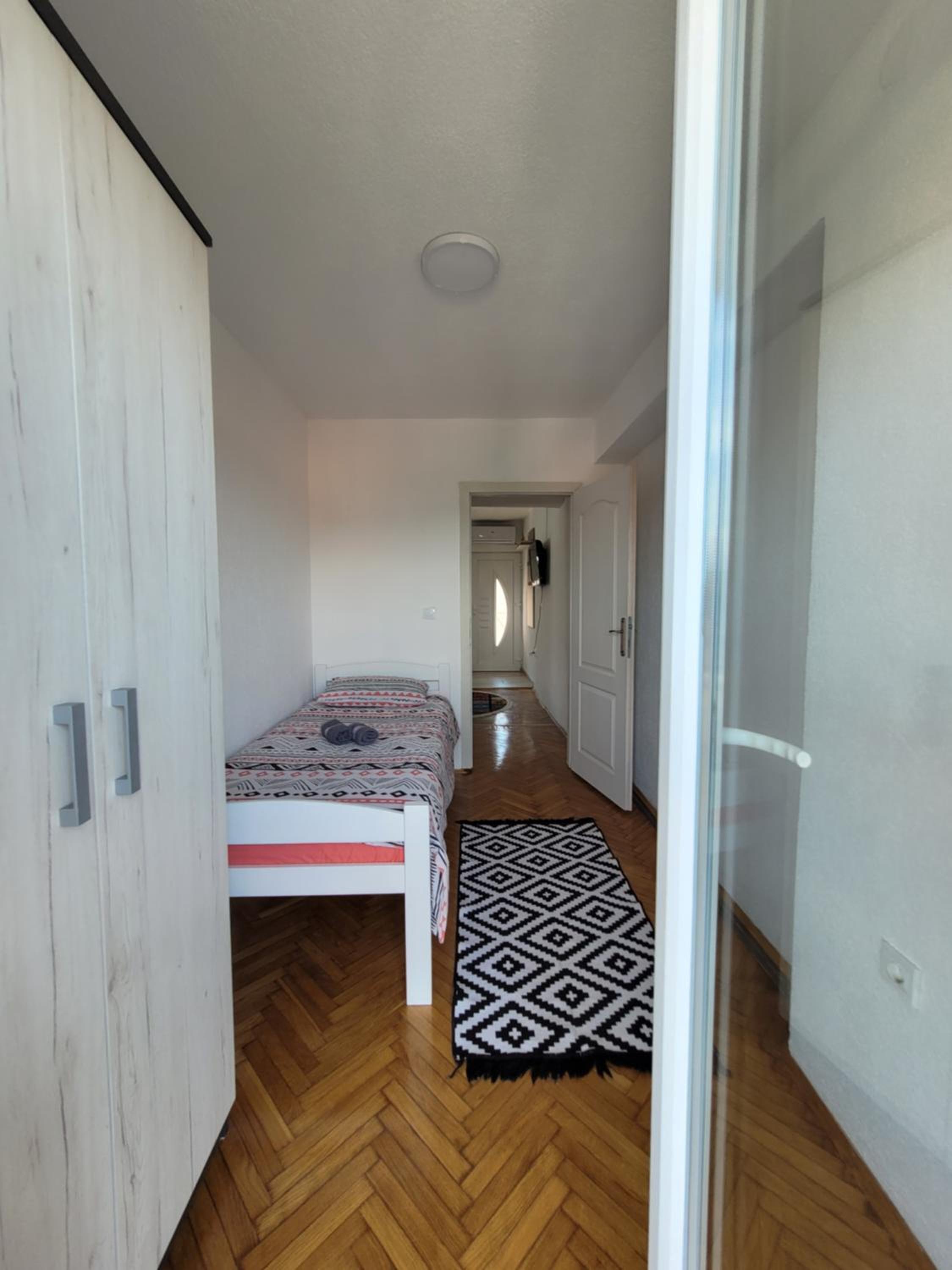 Apartmani ELEGANCE Tuzla view 5