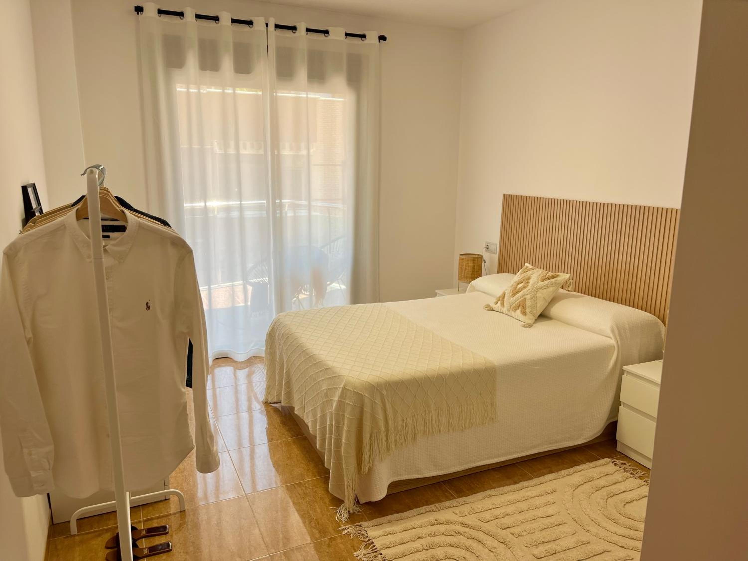 Fun and Relax Apt Playa Aguadulce