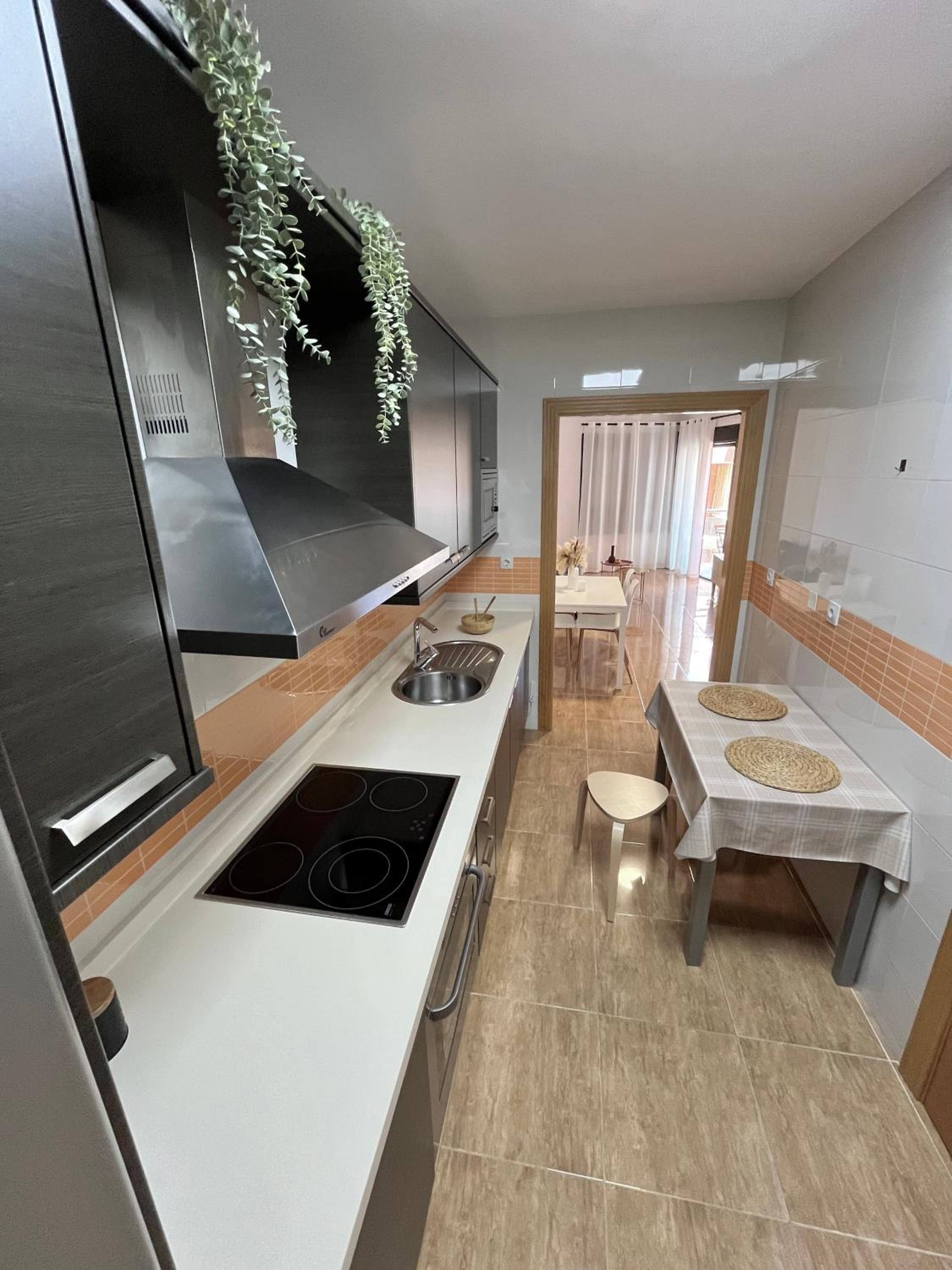 Fun and Relax Apt Playa Aguadulce