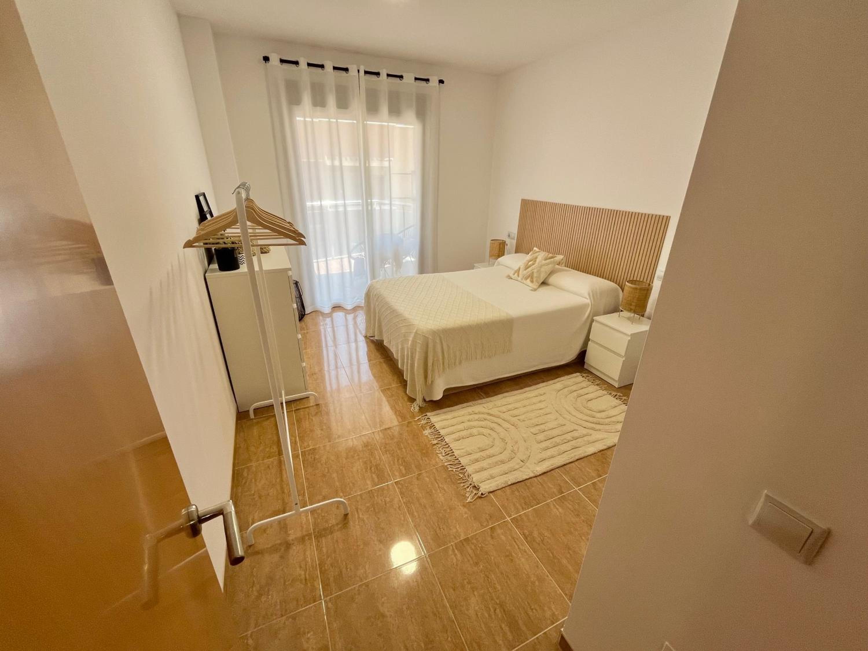 Fun and Relax Apt Playa Aguadulce