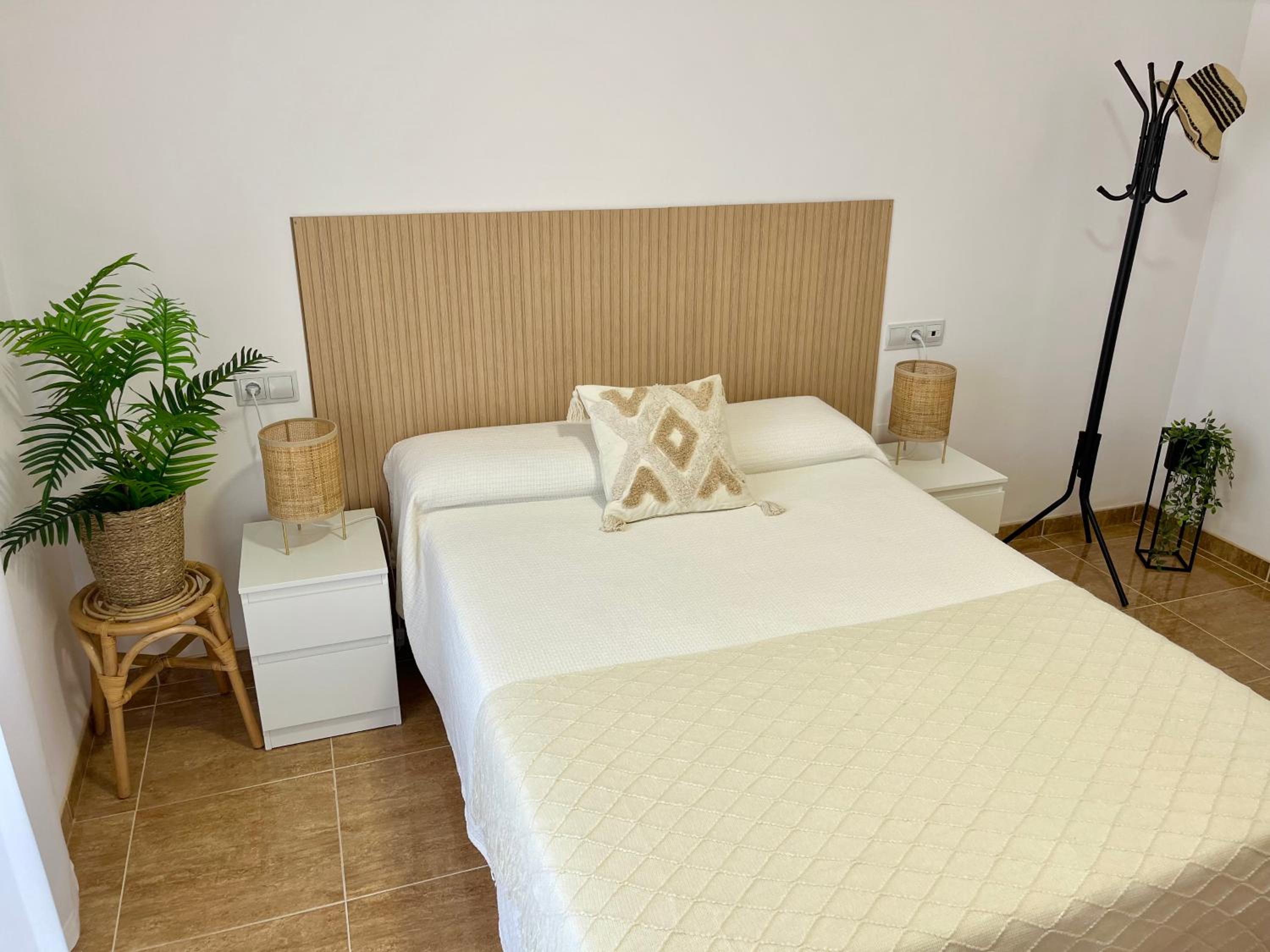Fun and Relax Apt Playa Aguadulce