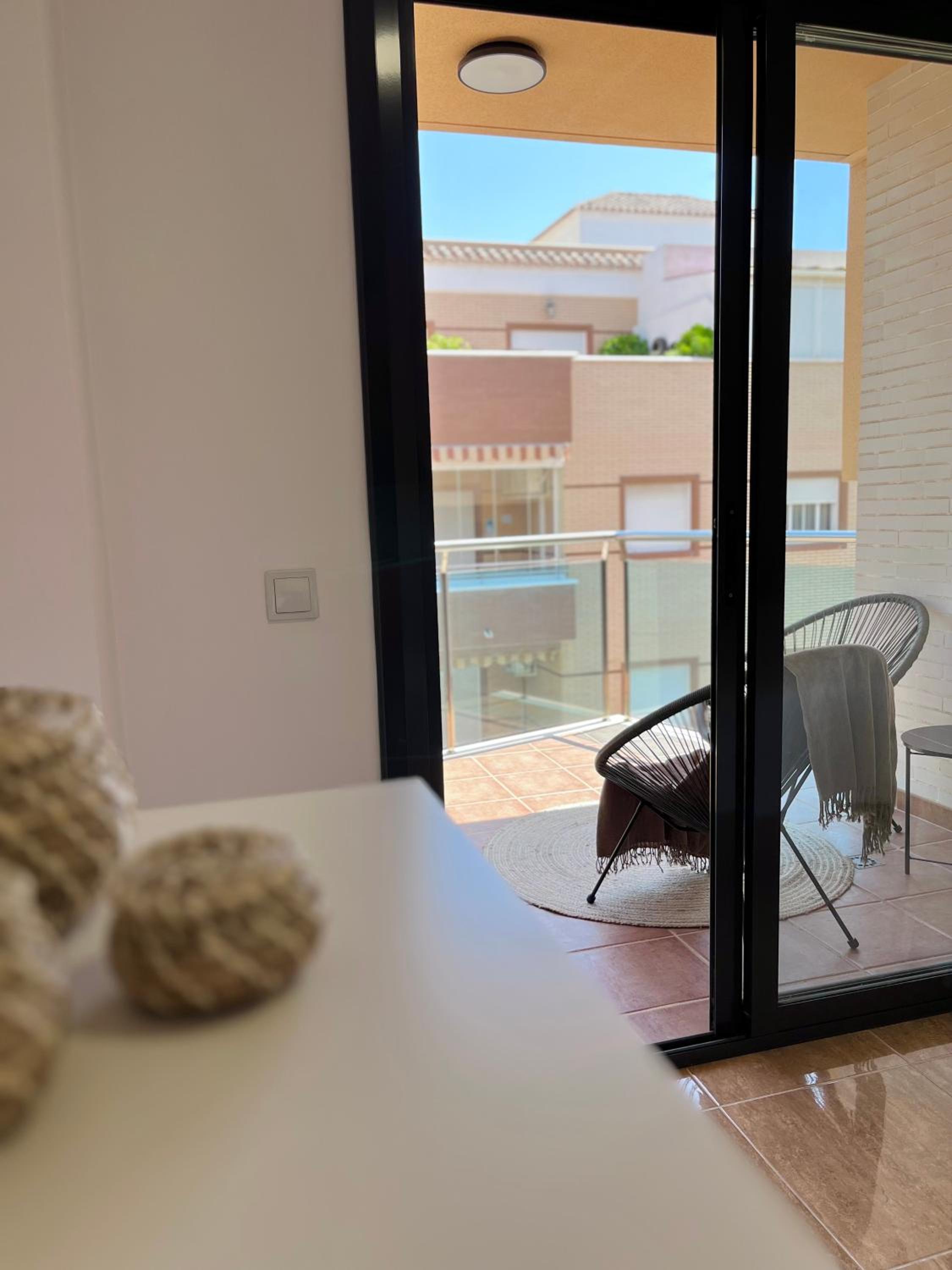 Fun and Relax Apt Playa Aguadulce