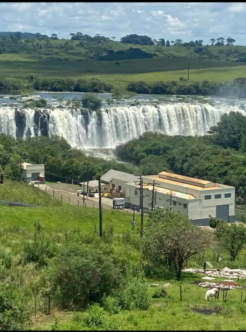 Chalé Bela Vista do Salto