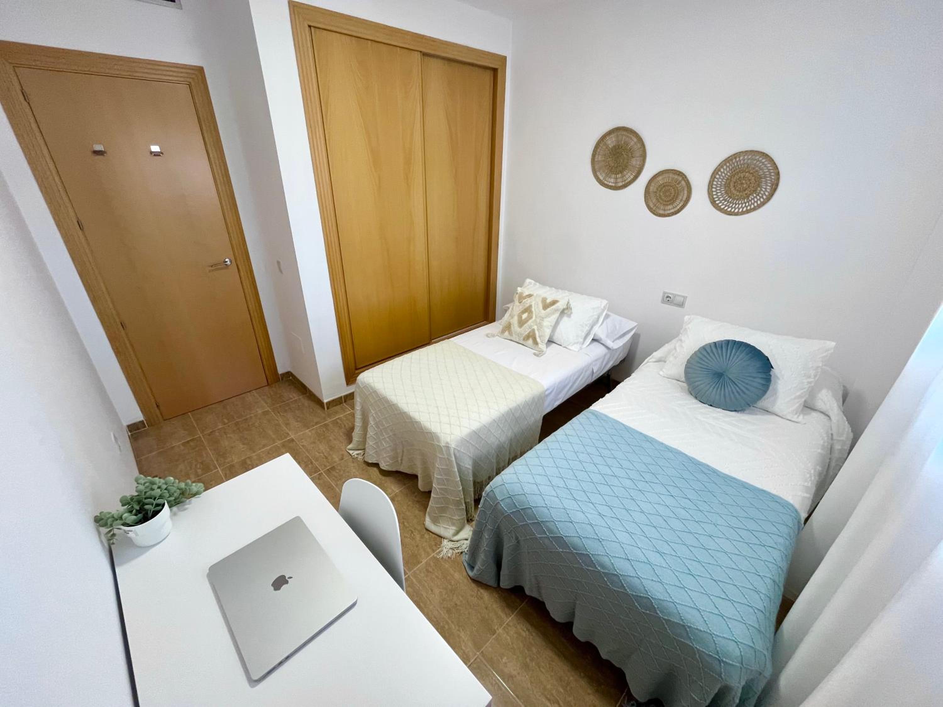 Fun and Relax Apt Playa Aguadulce
