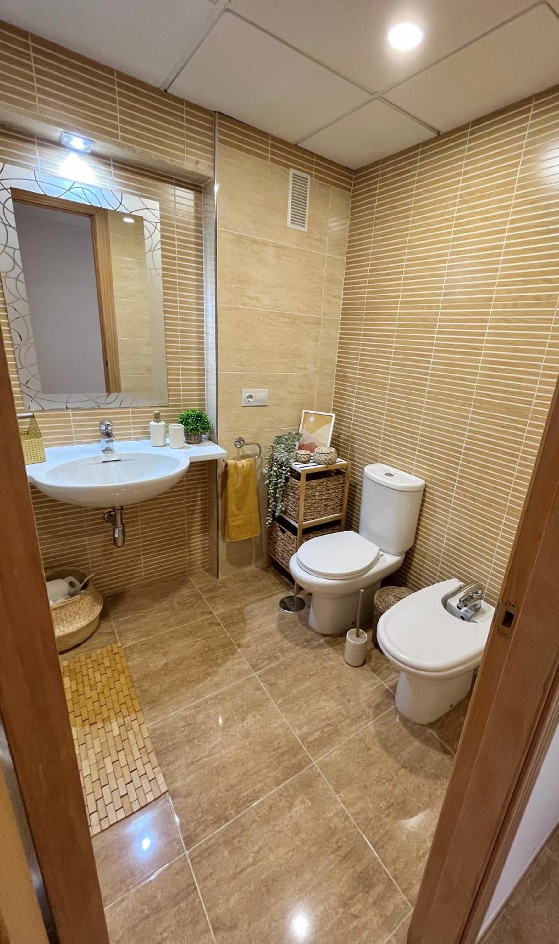 Fun and Relax Apt Playa Aguadulce
