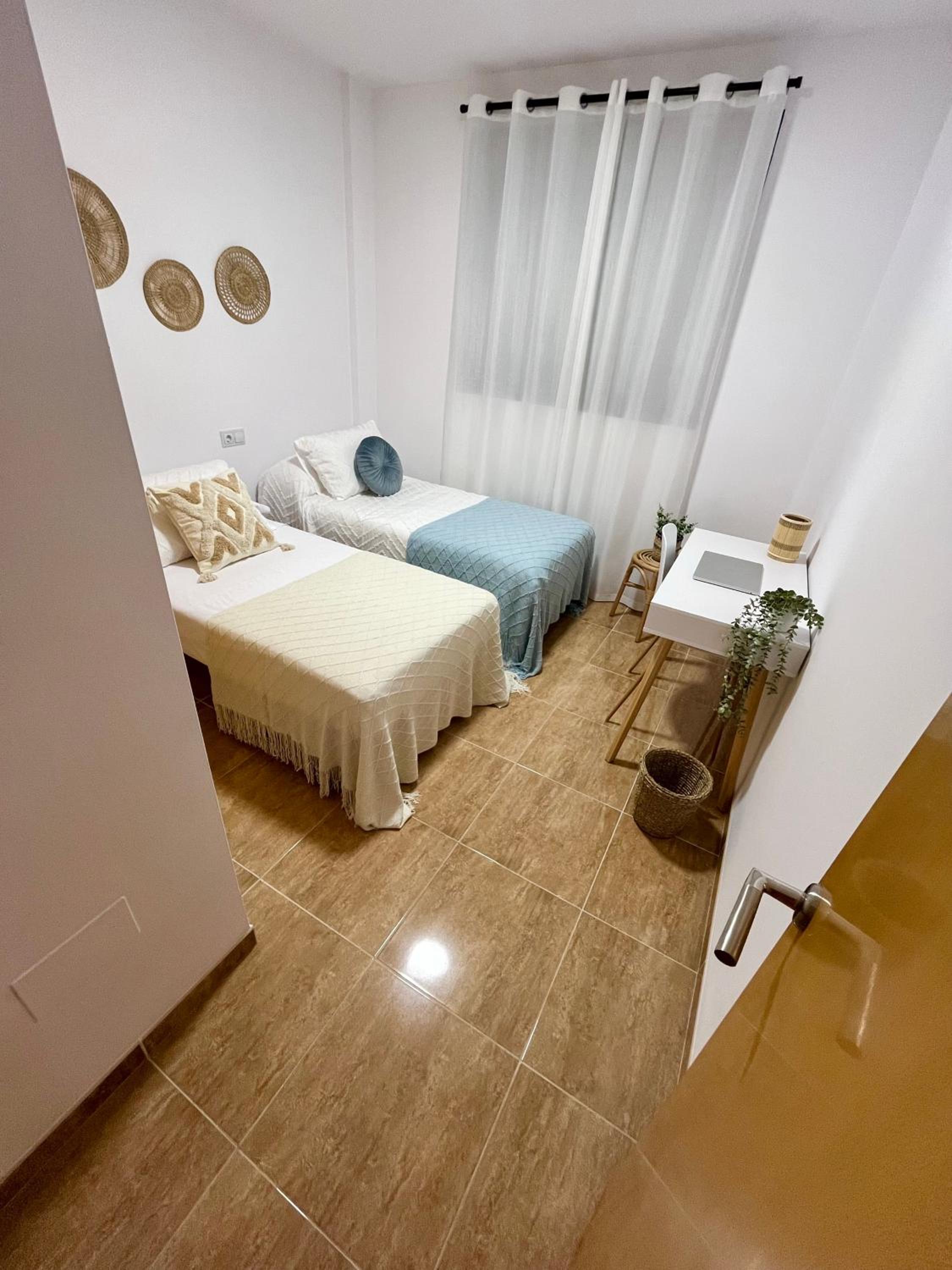 Fun and Relax Apt Playa Aguadulce