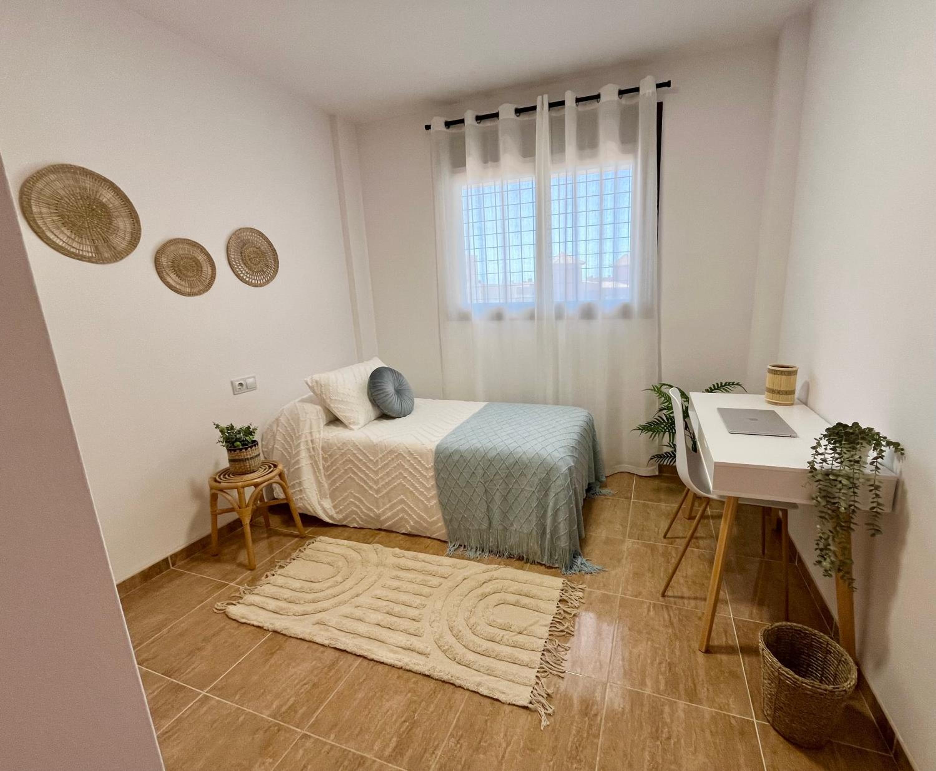 Fun and Relax Apt Playa Aguadulce