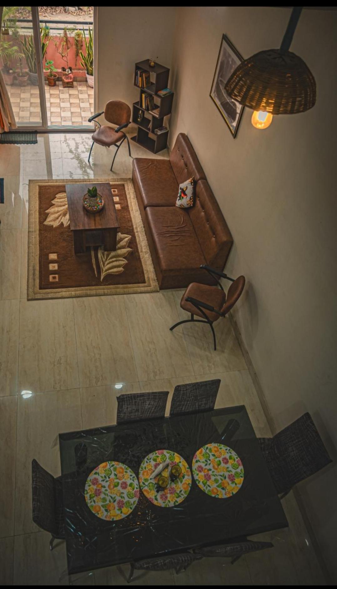 Samadhan Home Stay view 4
