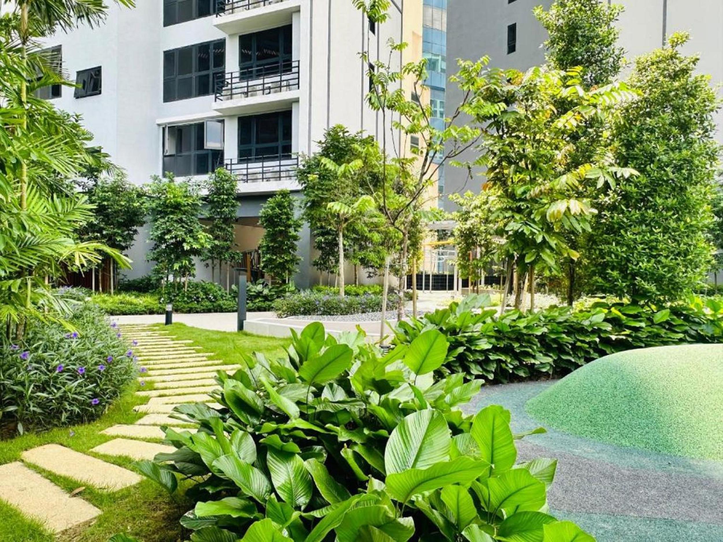 AGILE Service Suite KL