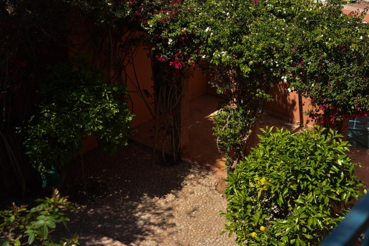 Villa Prestige Mansourya view 4