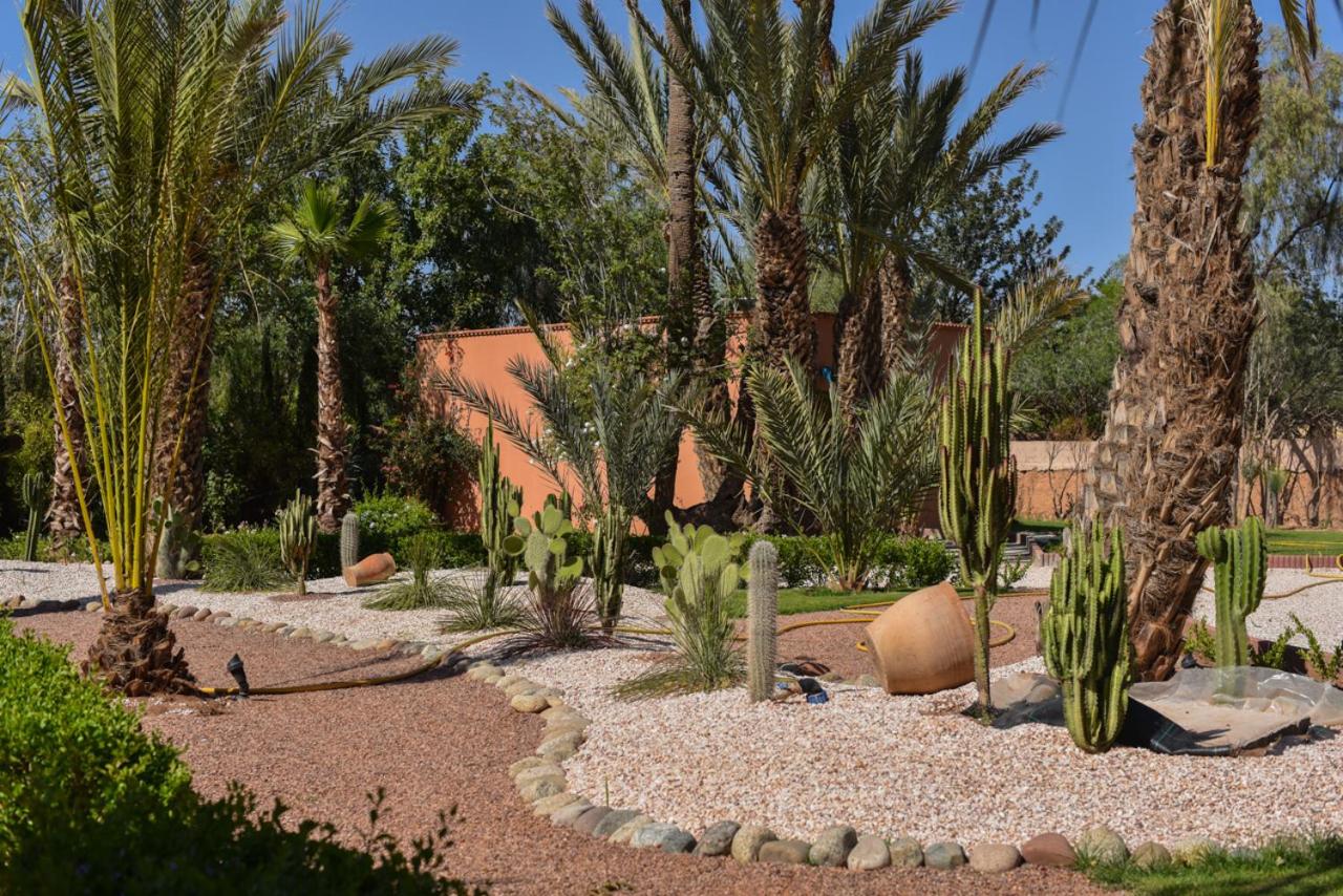 Villa Prestige Mansourya view 3