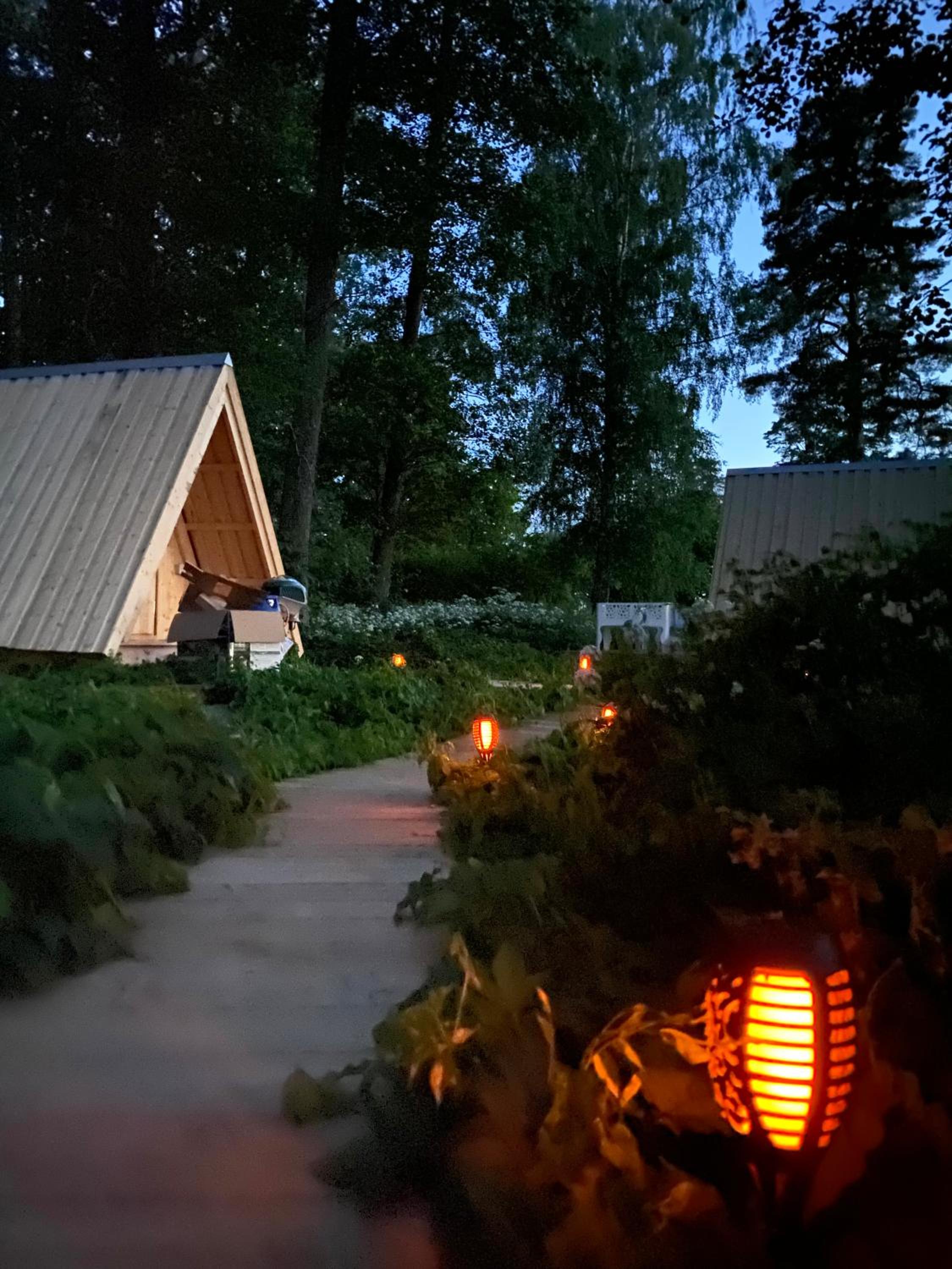 Sörby Glamping