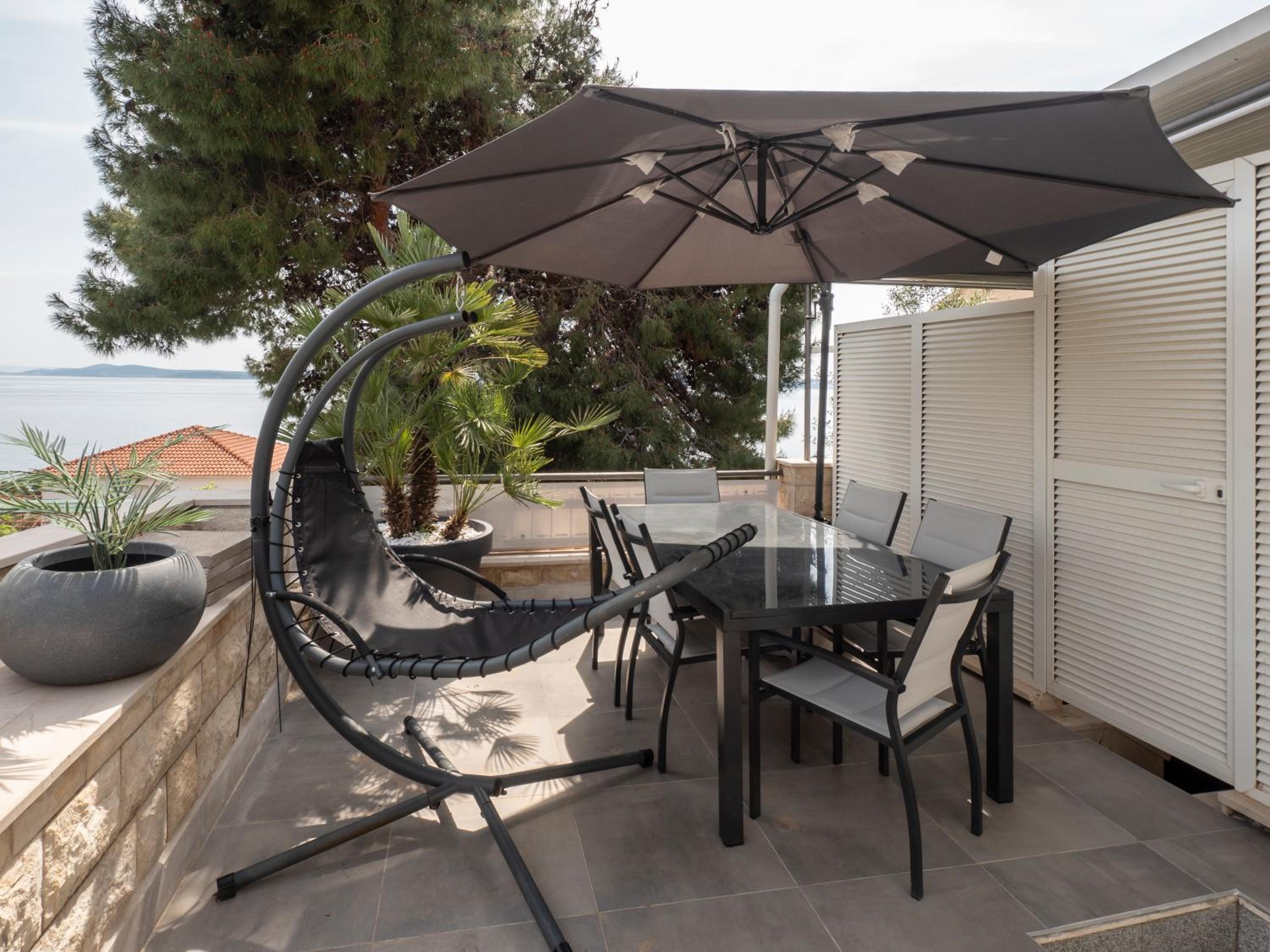 Villa Sirenis