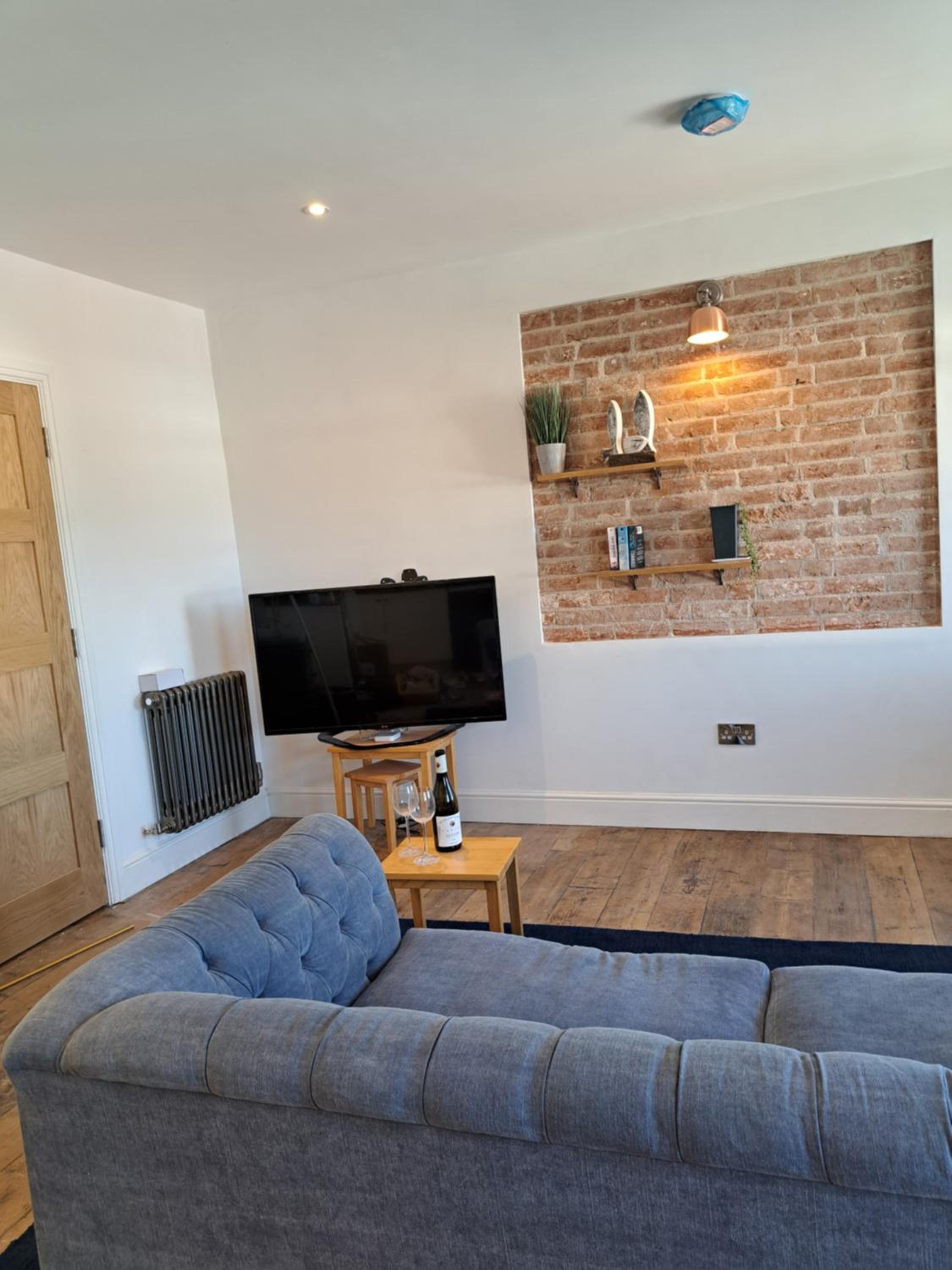 Bramley House Apartment view 5