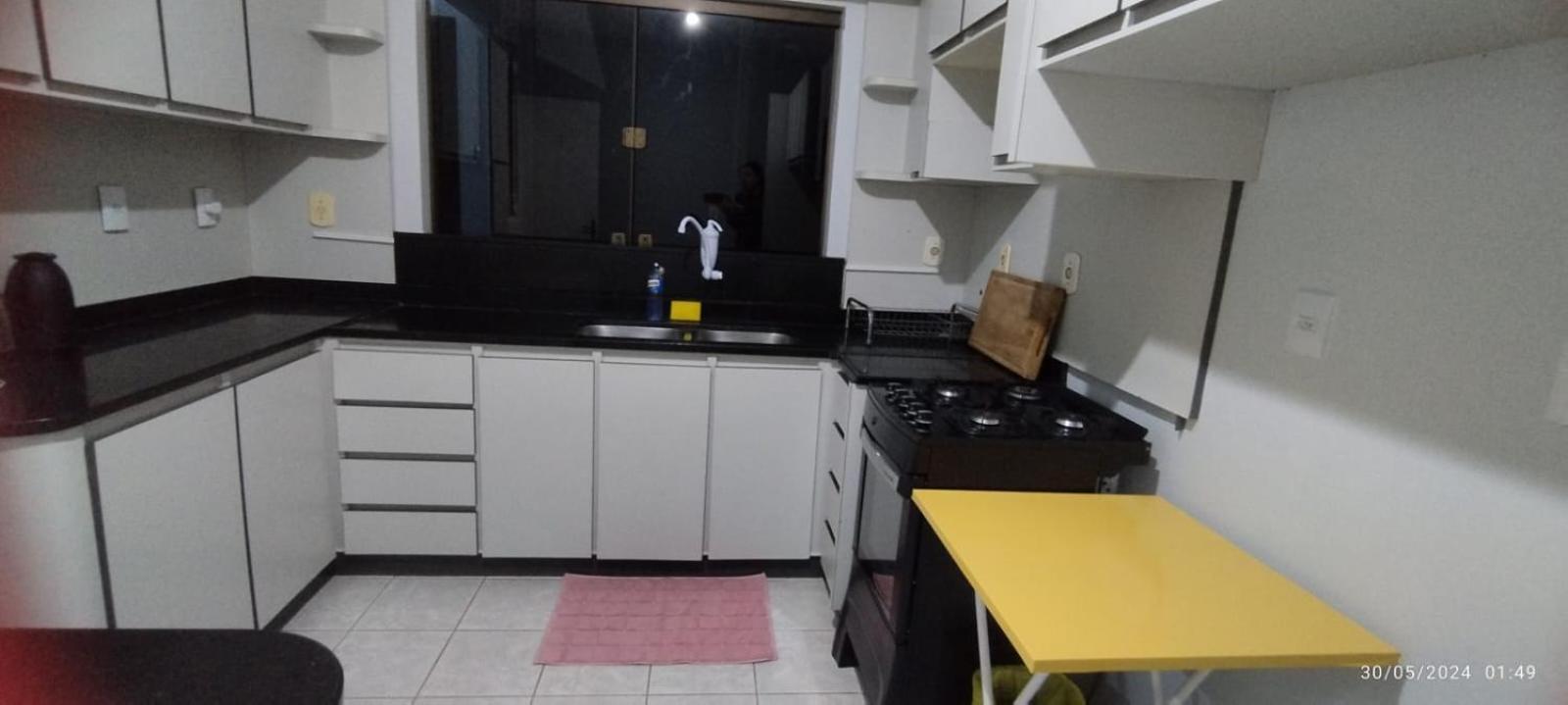 Casa 4 quartos com piscina