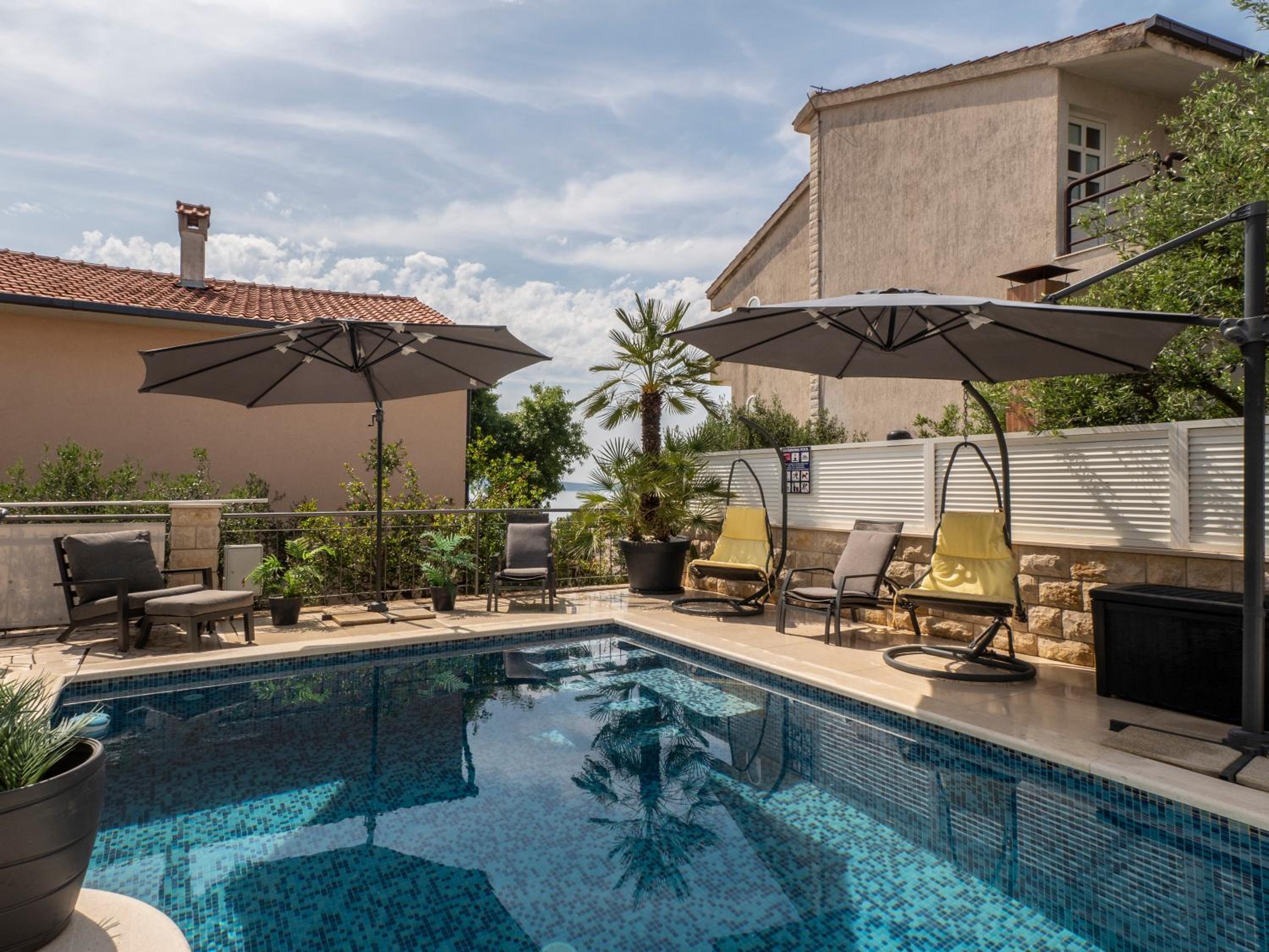 Villa Sirenis