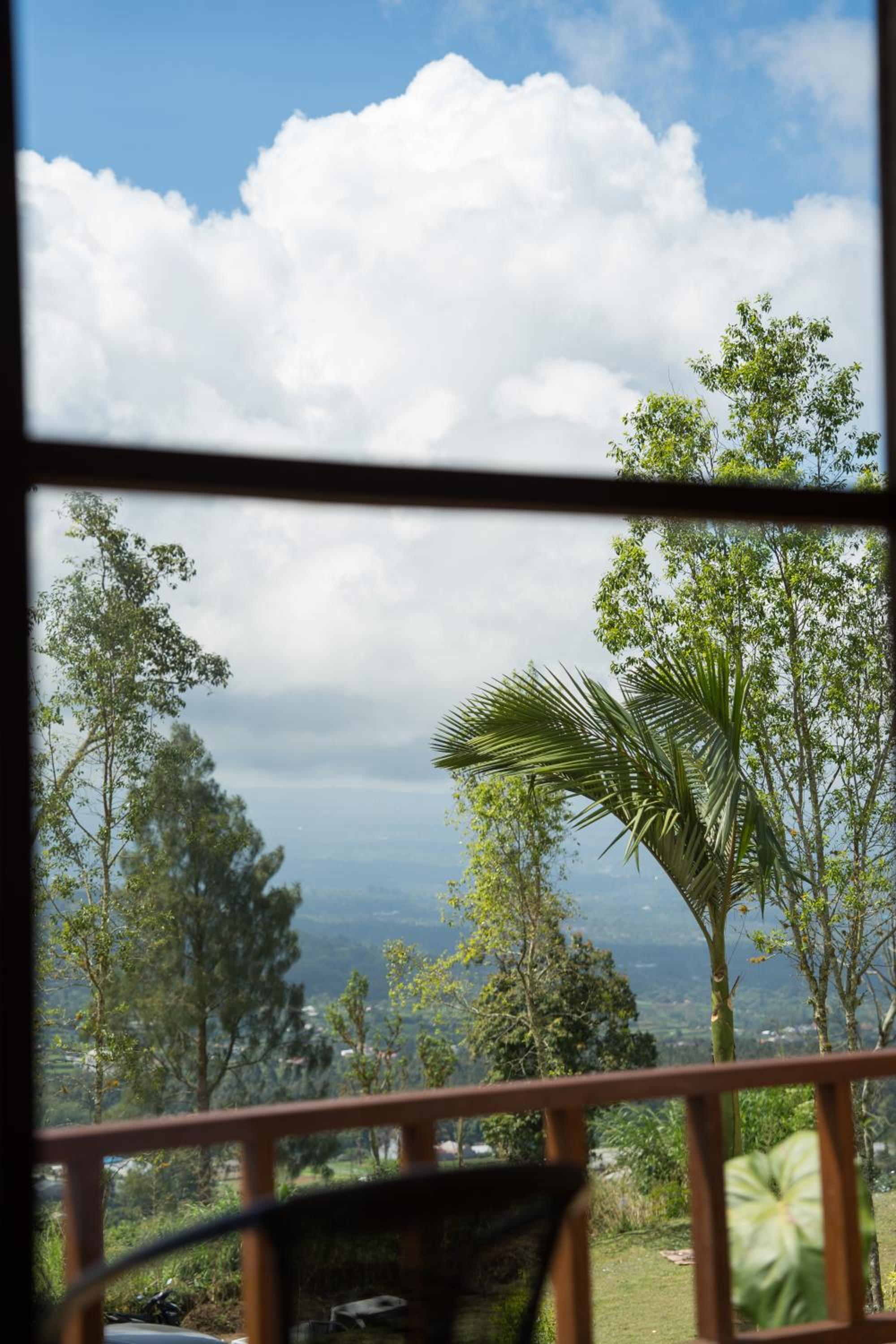 Catu Glamping Bedugul