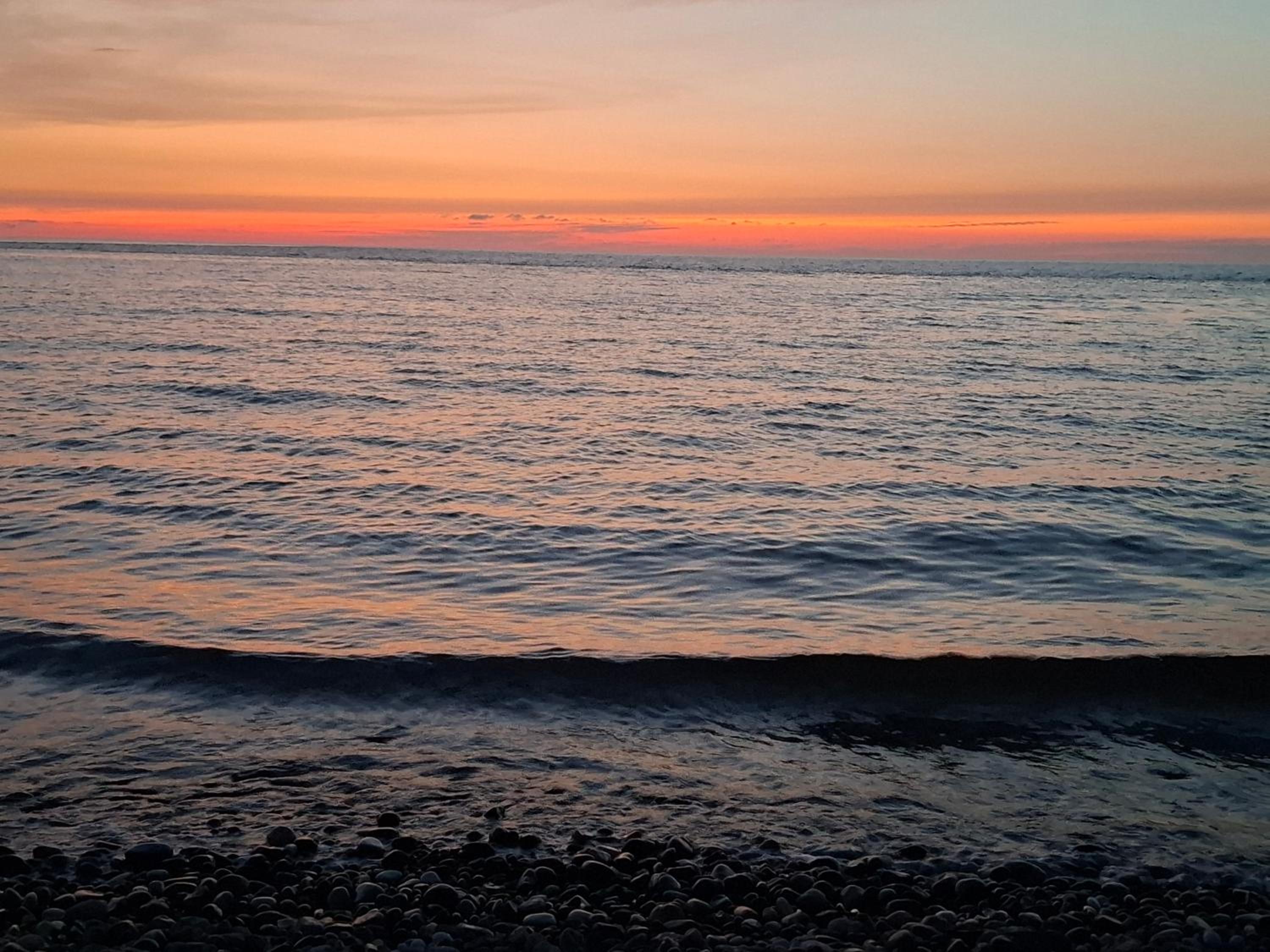 Sunrise - Orbi City